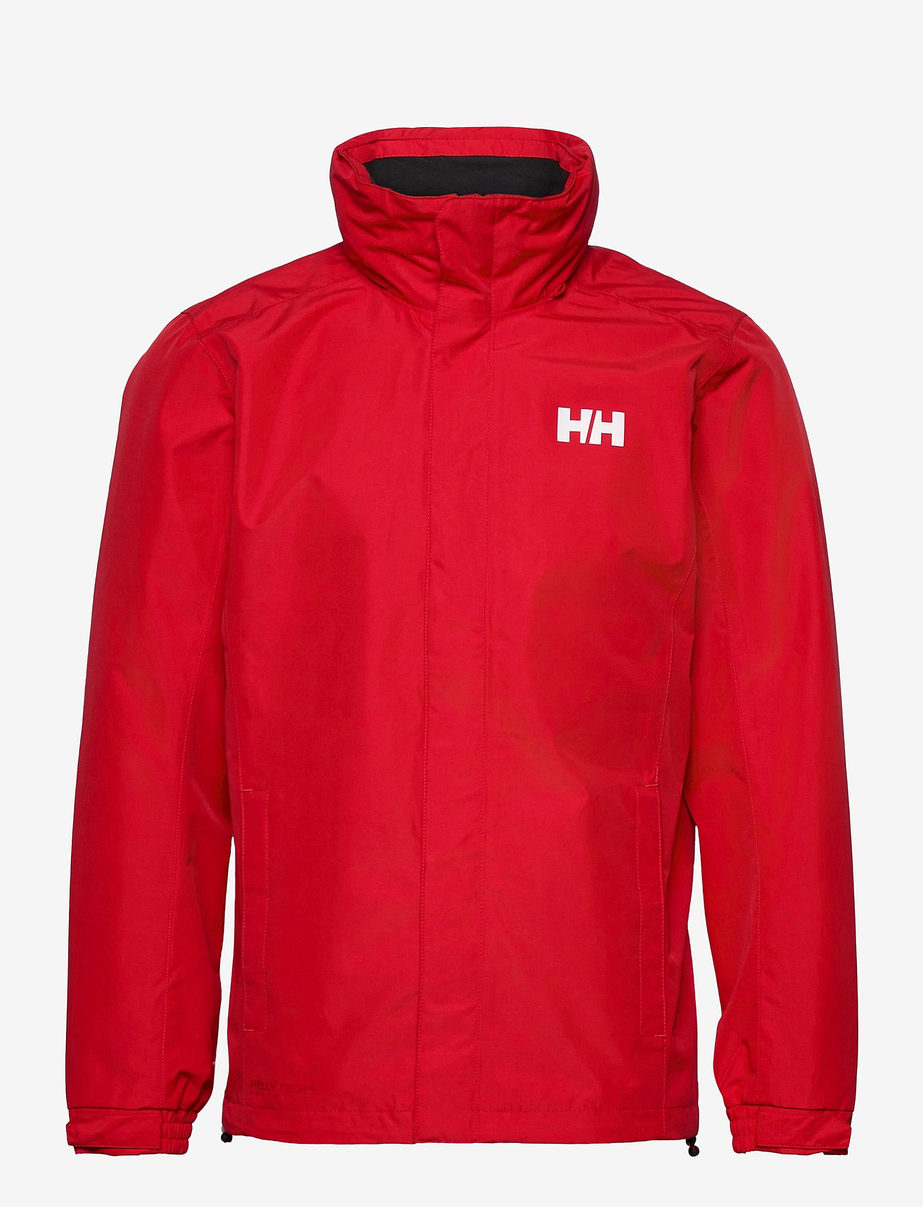 Helly Hansen - DUBLINER JACKET - flag red - 1