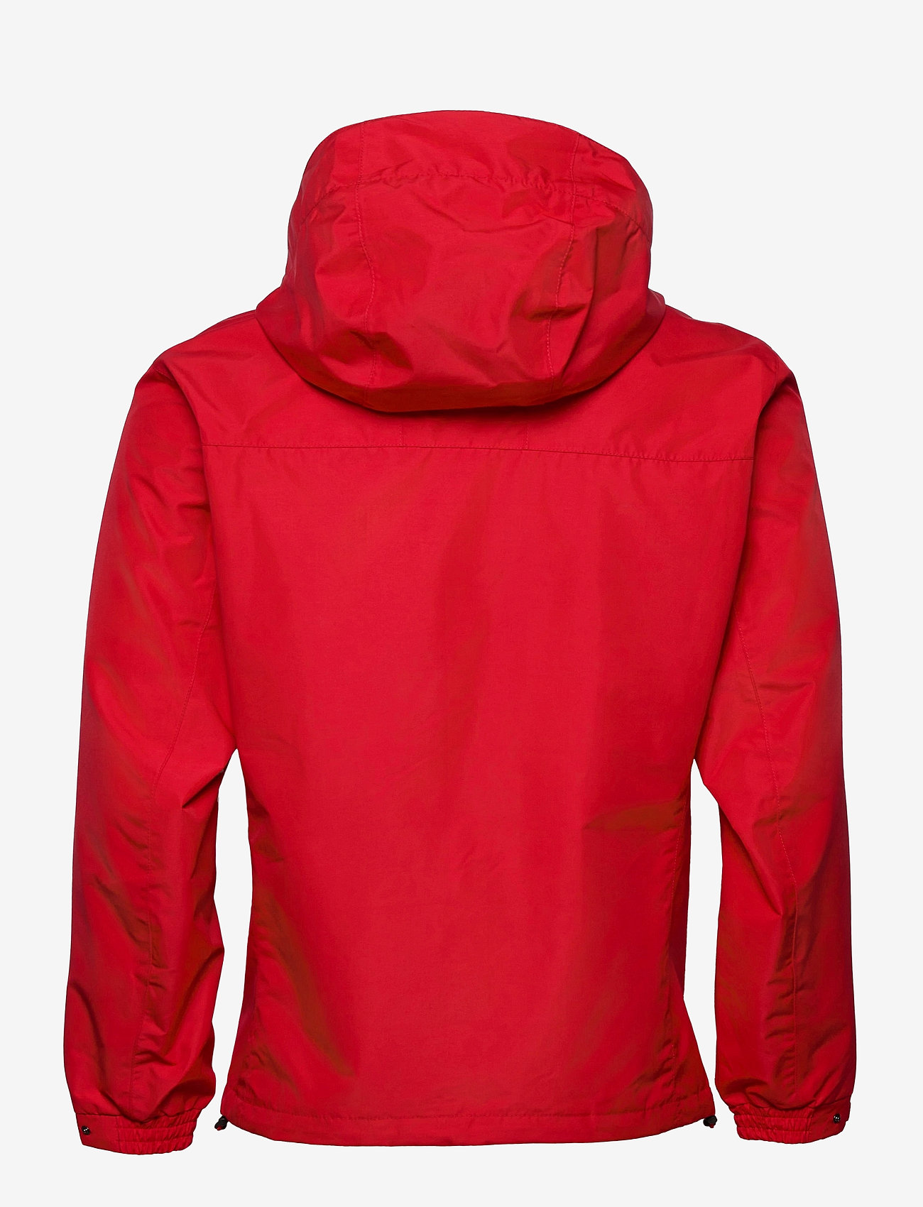 Helly Hansen - DUBLINER JACKET - flag red - 2
