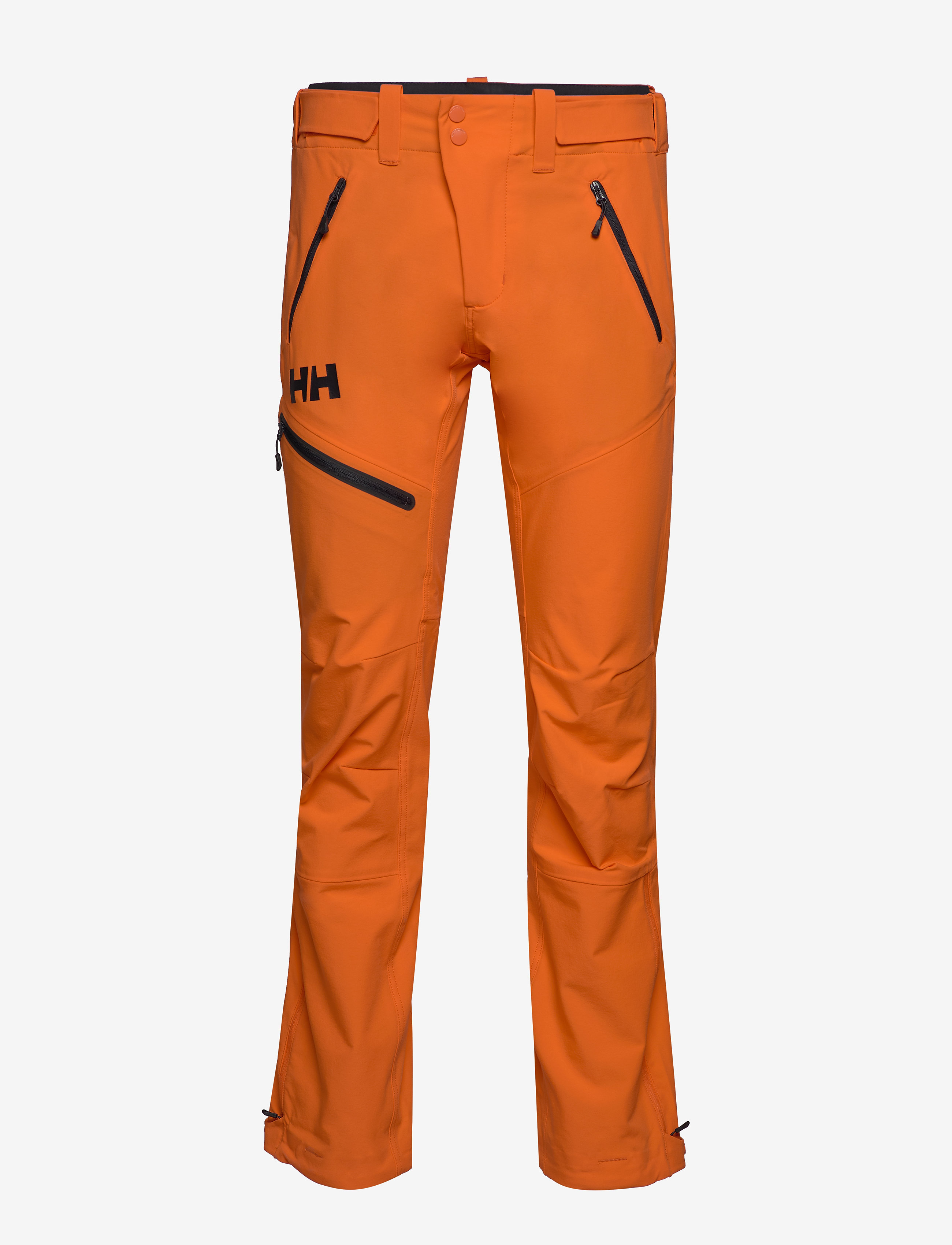 BLAZE ORANGE