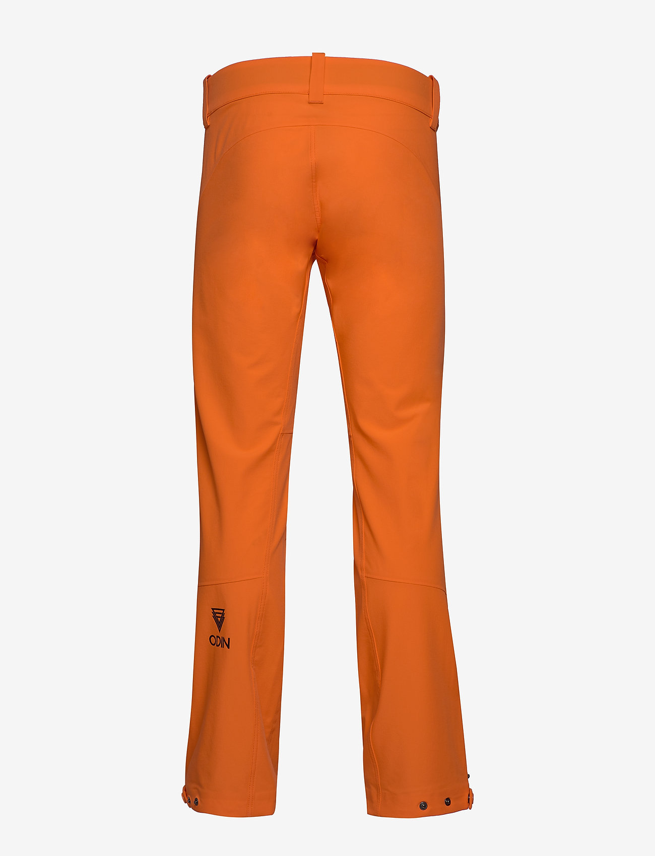 Helly Hansen - ODIN HUGINN PANT - blaze orange - 1