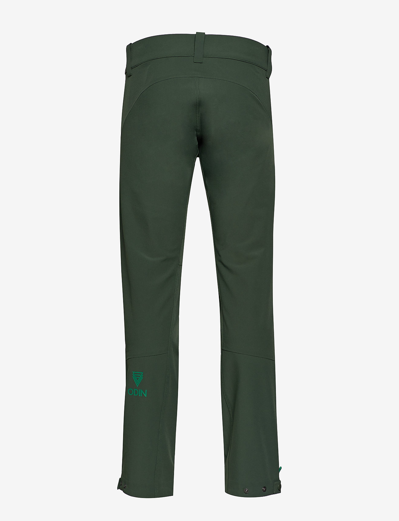 Helly Hansen - ODIN HUGINN PANT - jungle green - 1