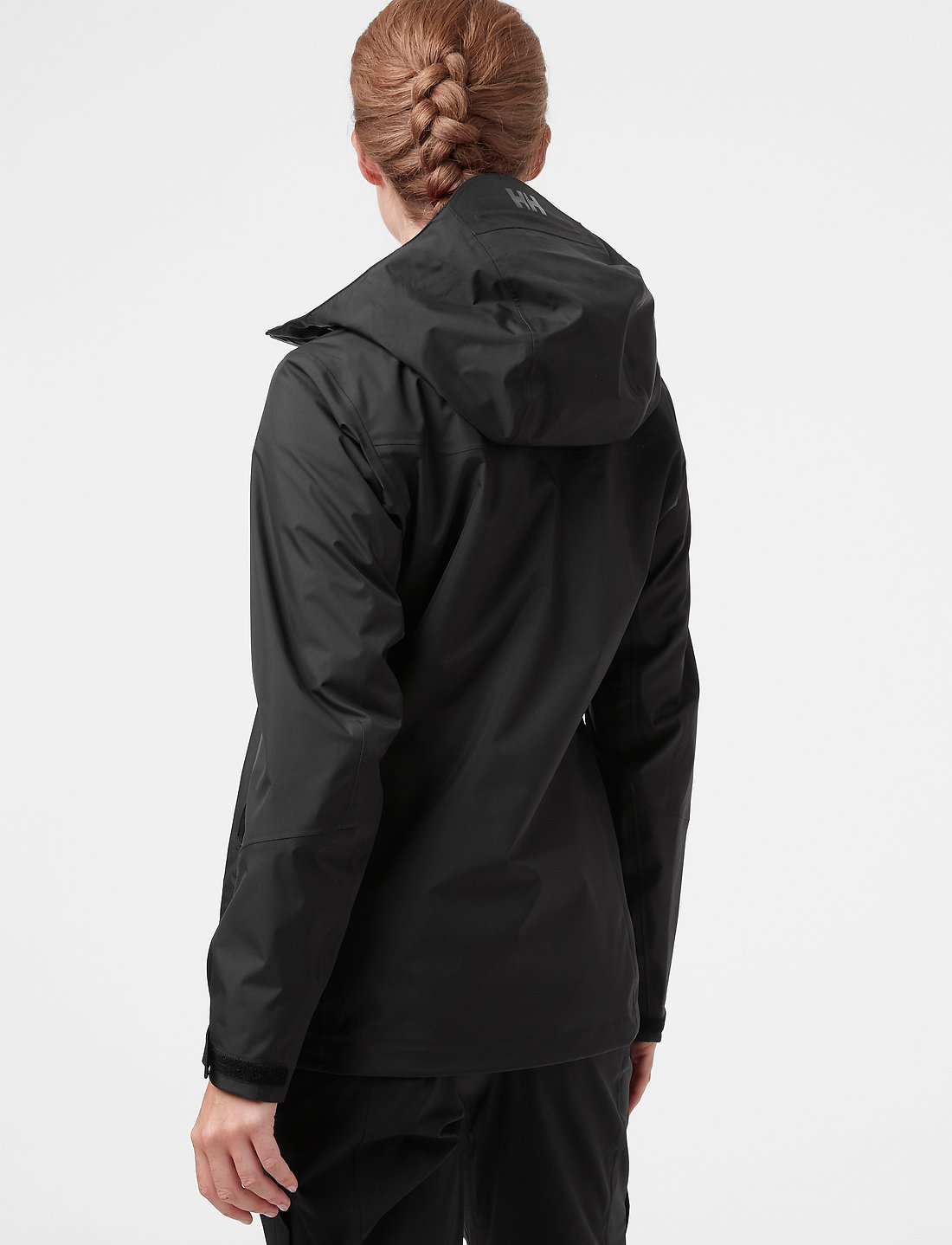 W verglas sales 3l shell jacket