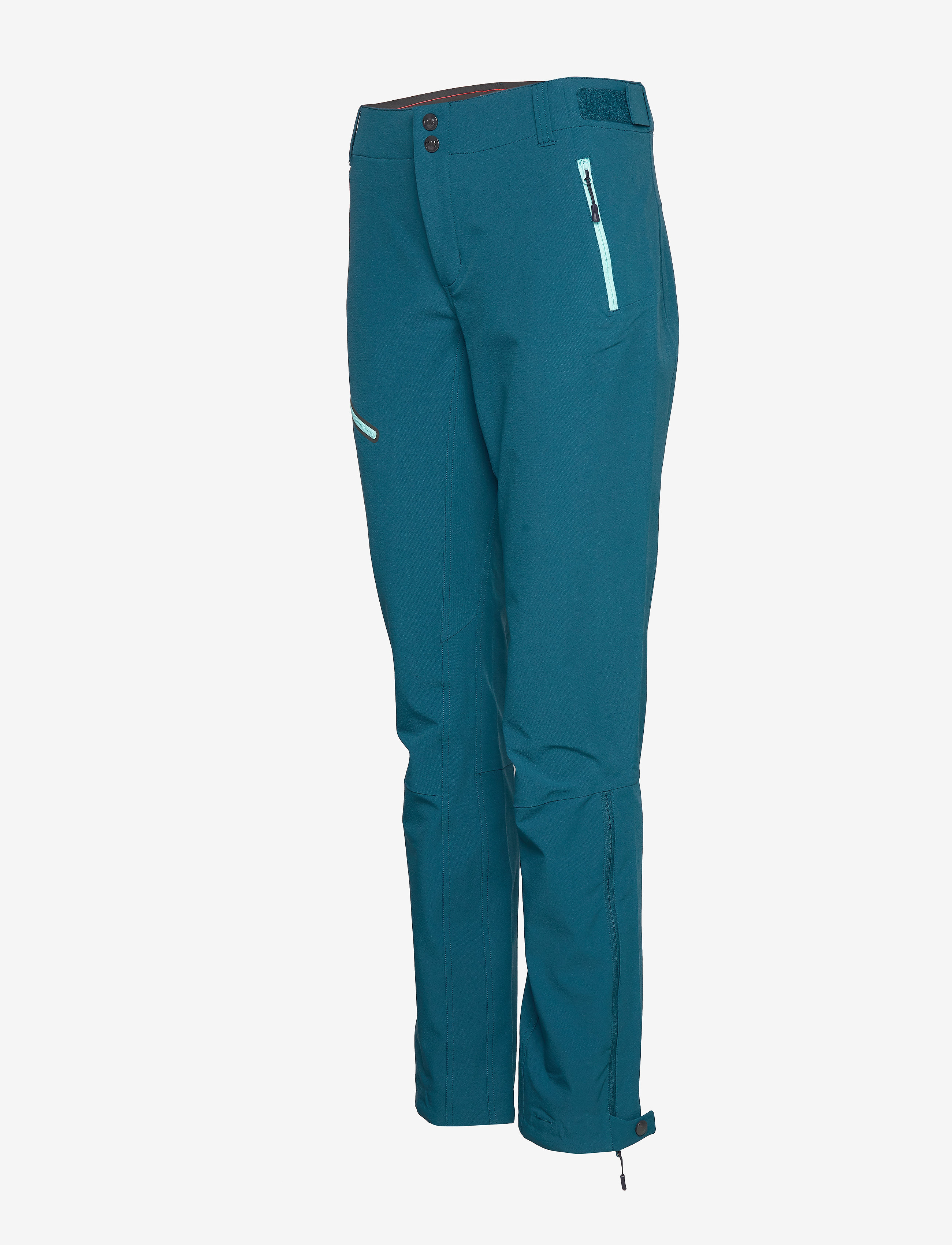 Helly Hansen - W ODIN MUNINN PANT - 585 legion blue - 2