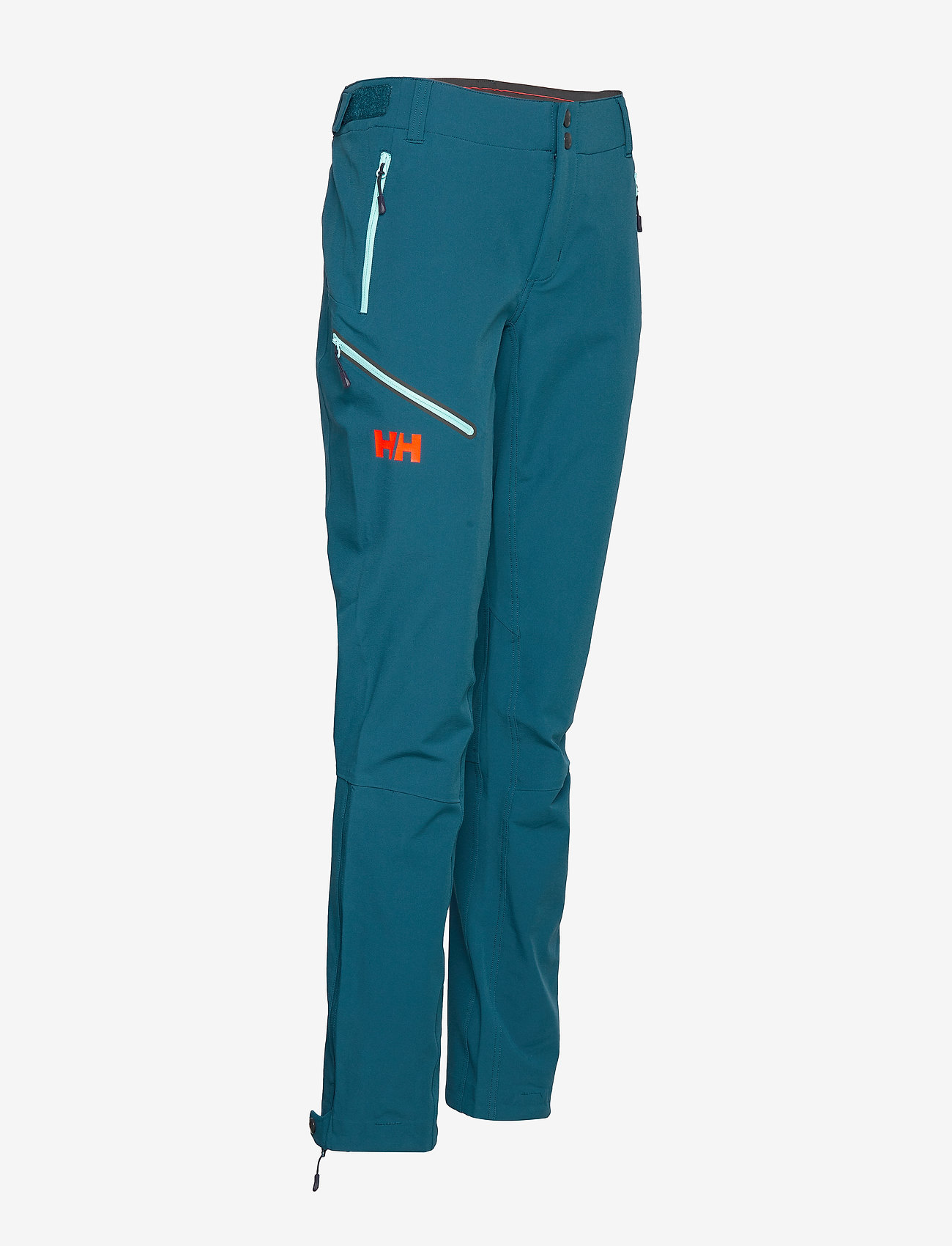 Helly Hansen - W ODIN MUNINN PANT - 585 legion blue - 3