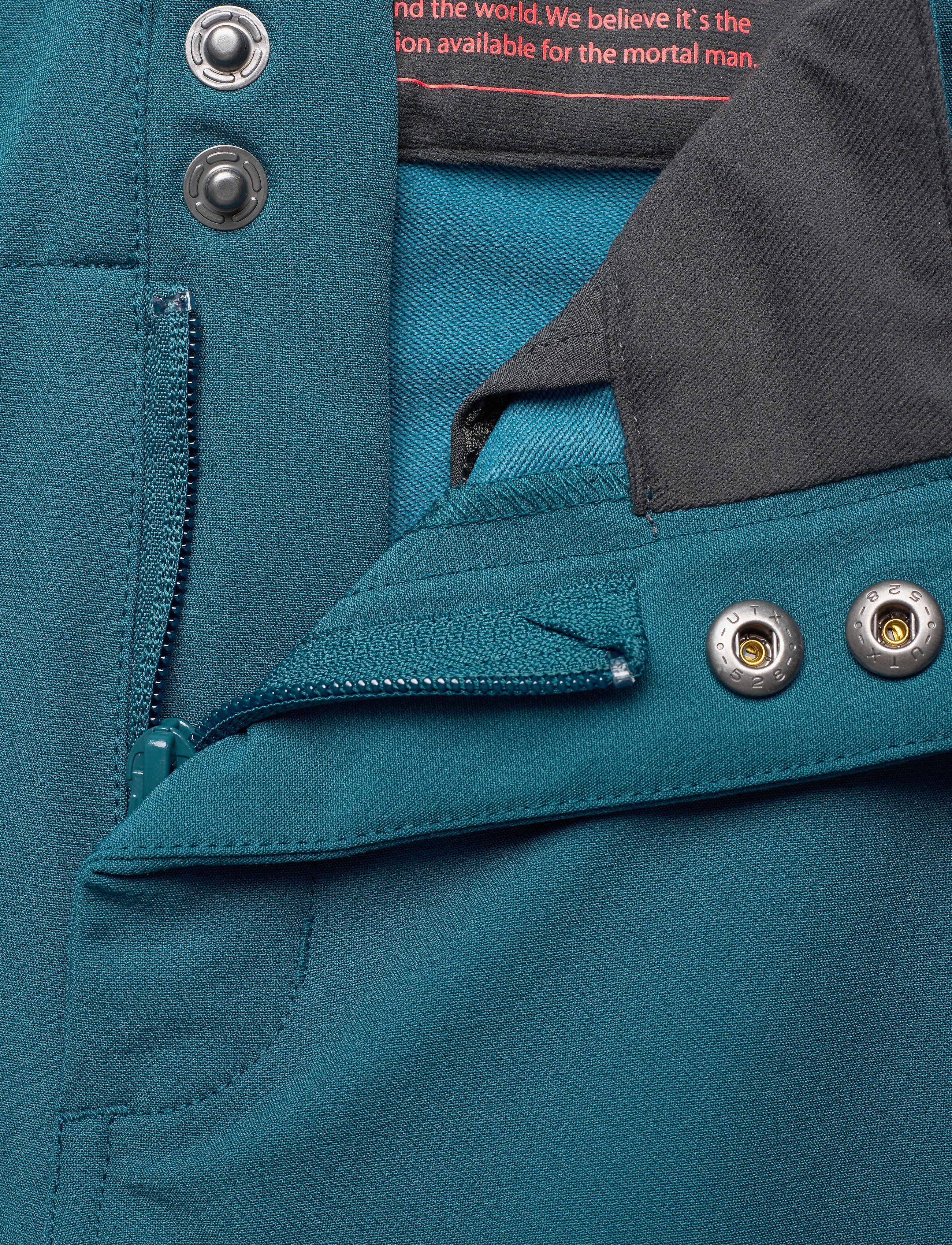 Helly Hansen - W ODIN MUNINN PANT - 585 legion blue - 5