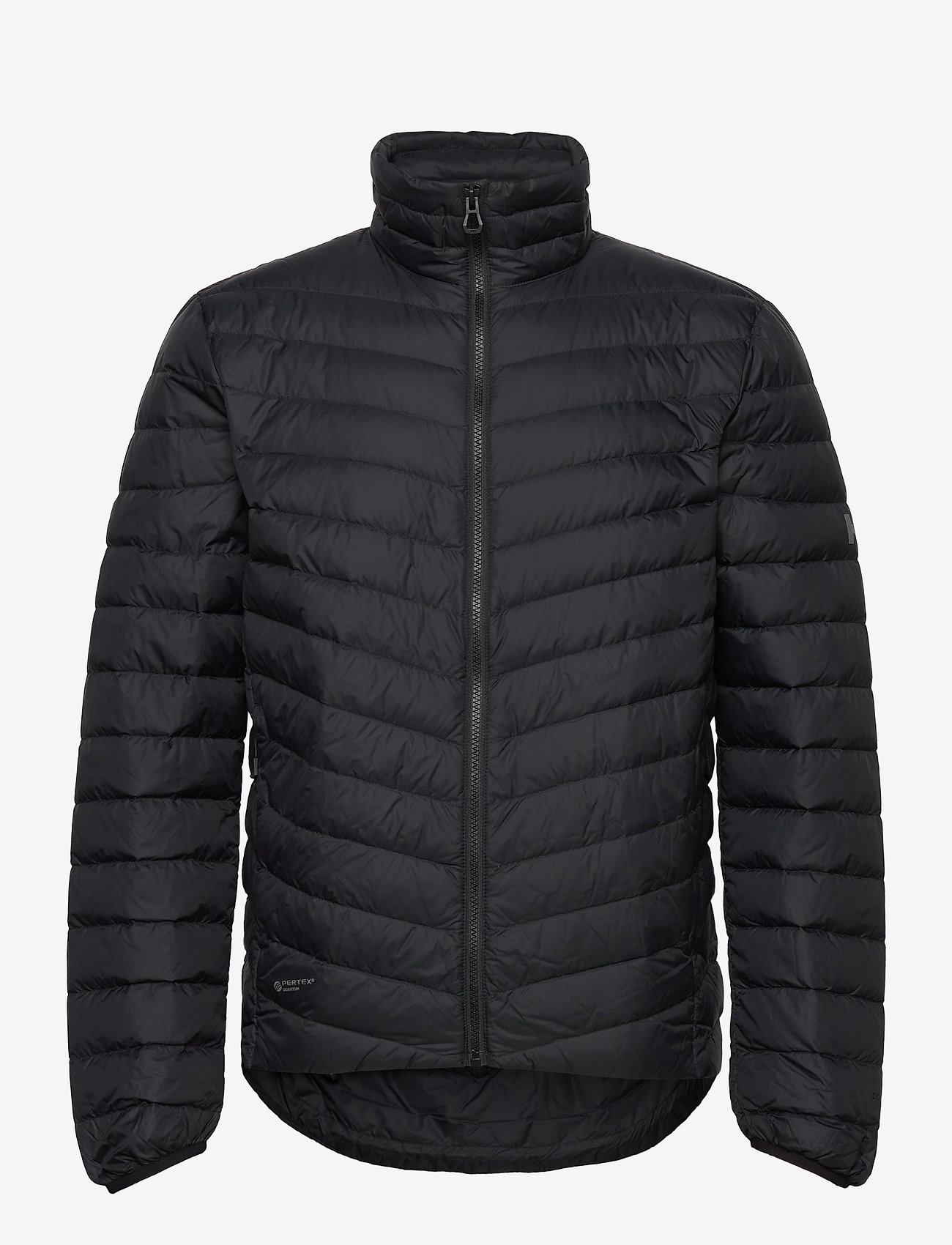 Helly Hansen - VERGLAS DOWN INSULATOR - black - 0