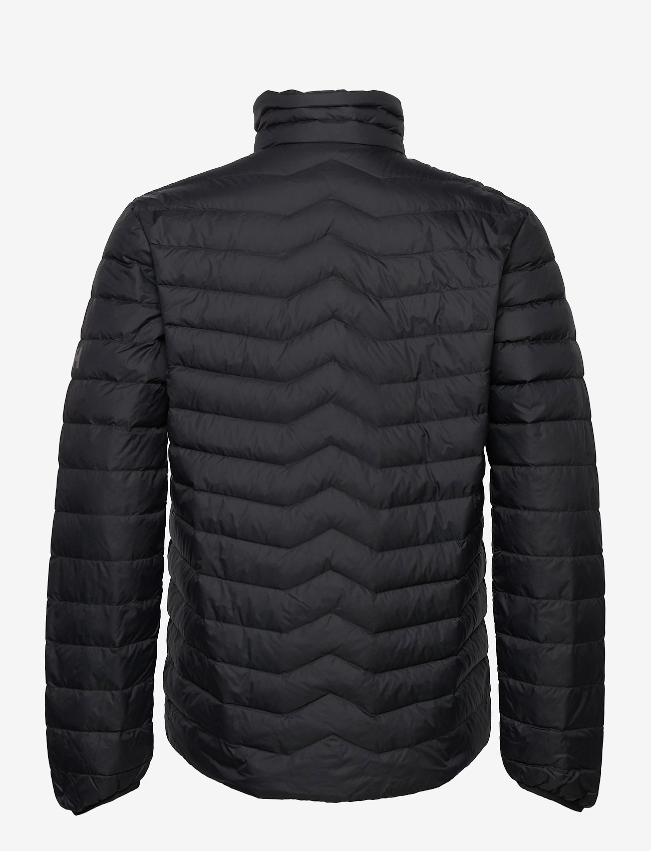 Helly Hansen - VERGLAS DOWN INSULATOR - black - 1