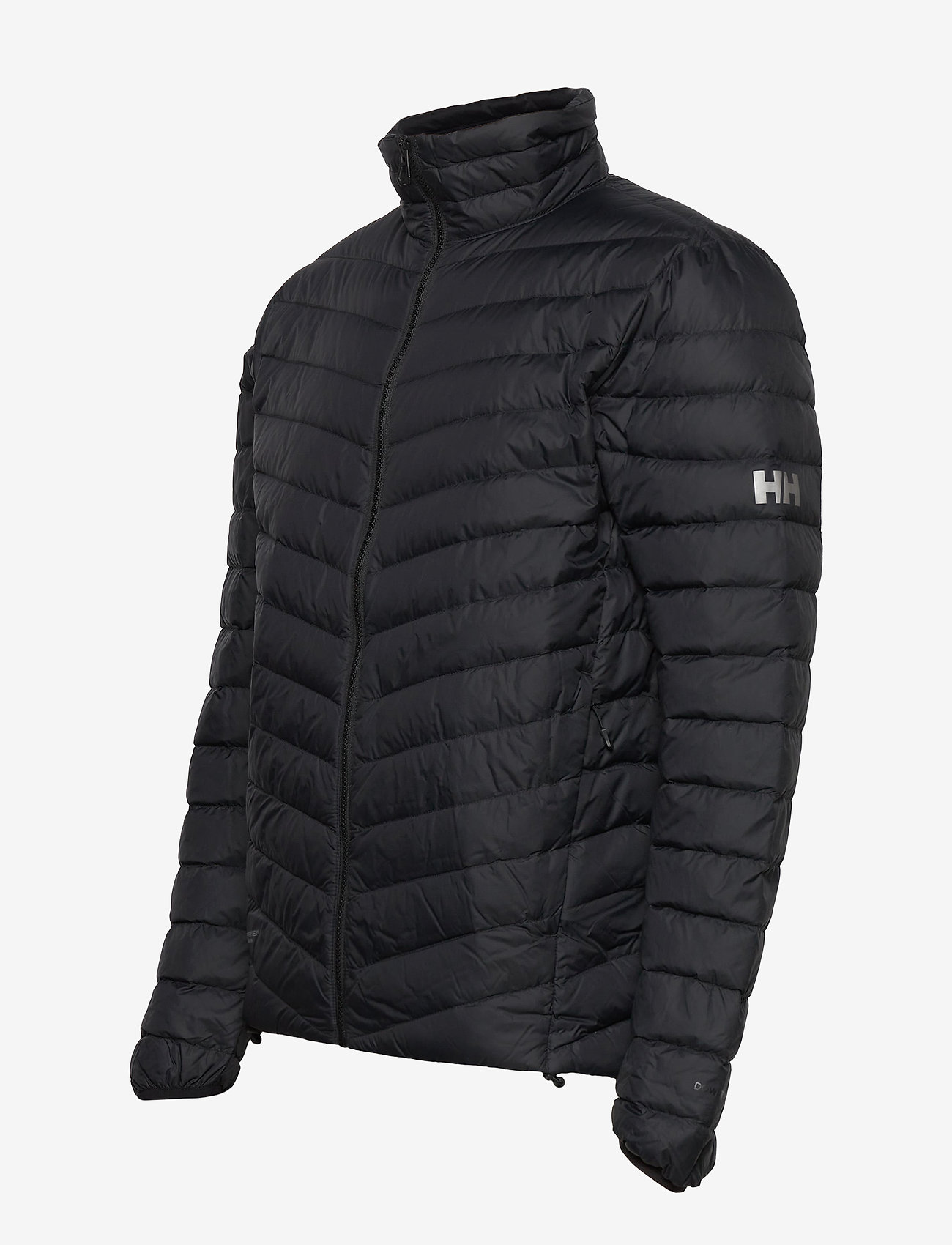 Helly Hansen - VERGLAS DOWN INSULATOR - black - 2