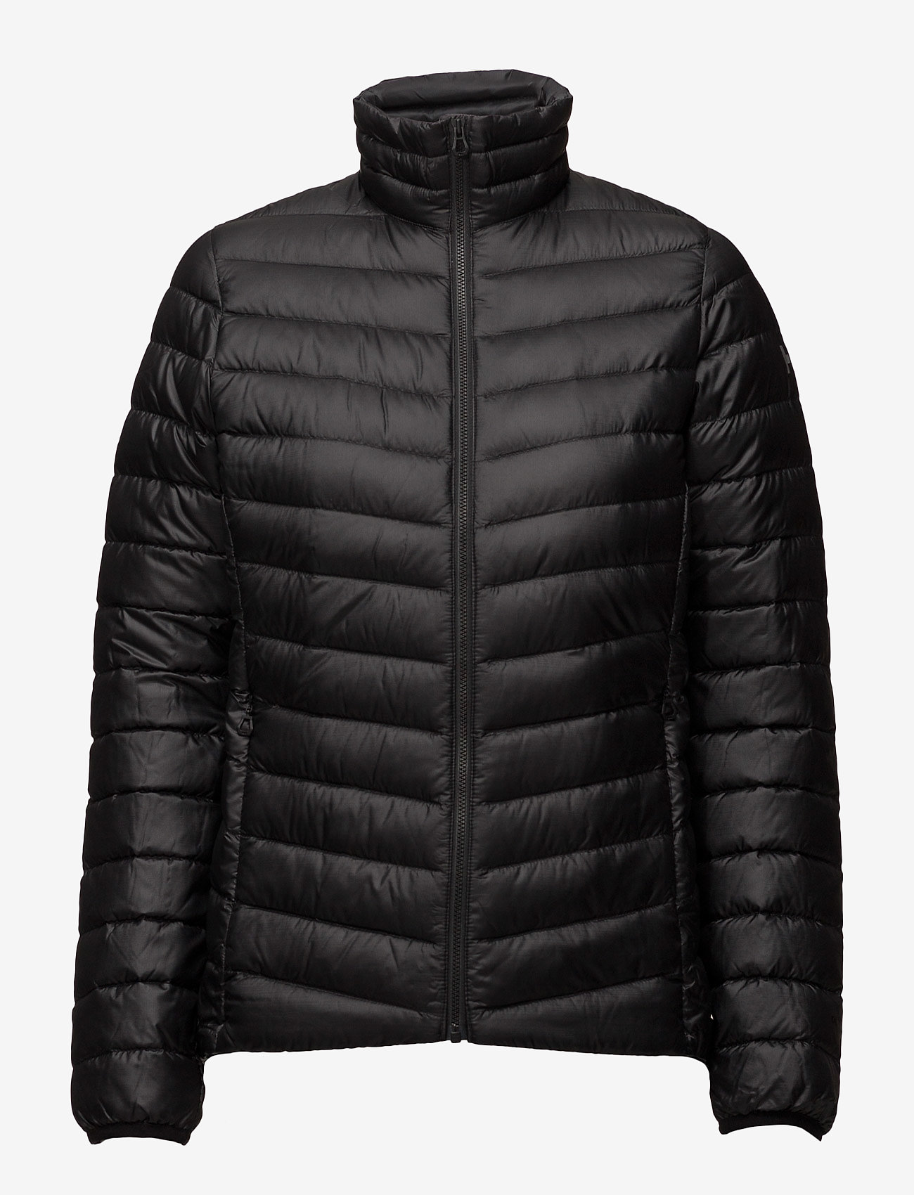 Helly Hansen - W VERGLAS DOWN INSULATOR - black - 1