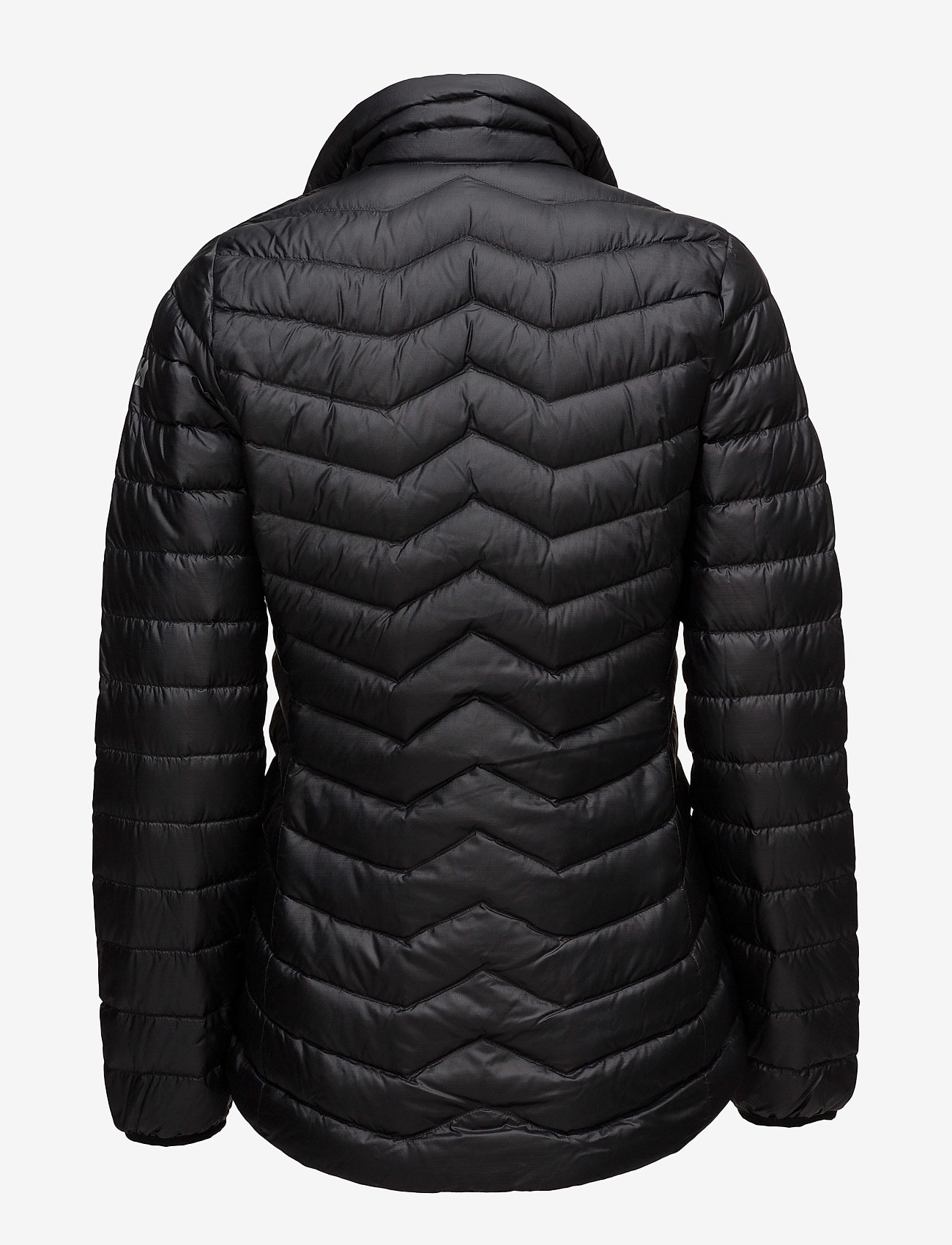 Helly Hansen - W VERGLAS DOWN INSULATOR - black - 2