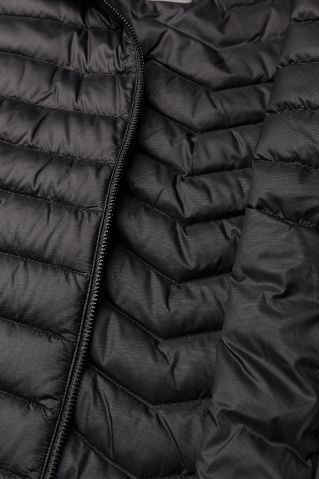 Helly Hansen - W VERGLAS DOWN INSULATOR - black - 5