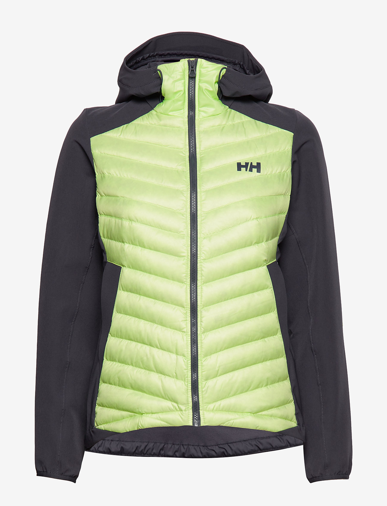 Helly Hansen - W VERGLAS LIGHT JACKET - light mint - 1