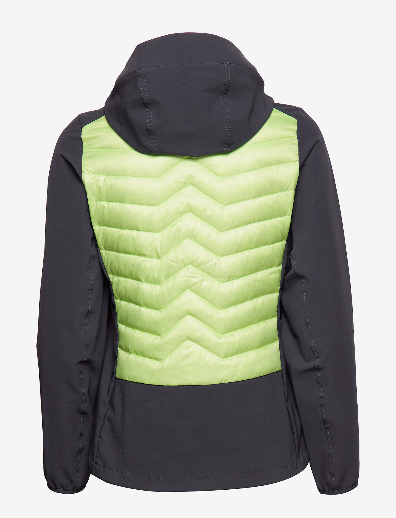 Helly Hansen - W VERGLAS LIGHT JACKET - light mint - 2