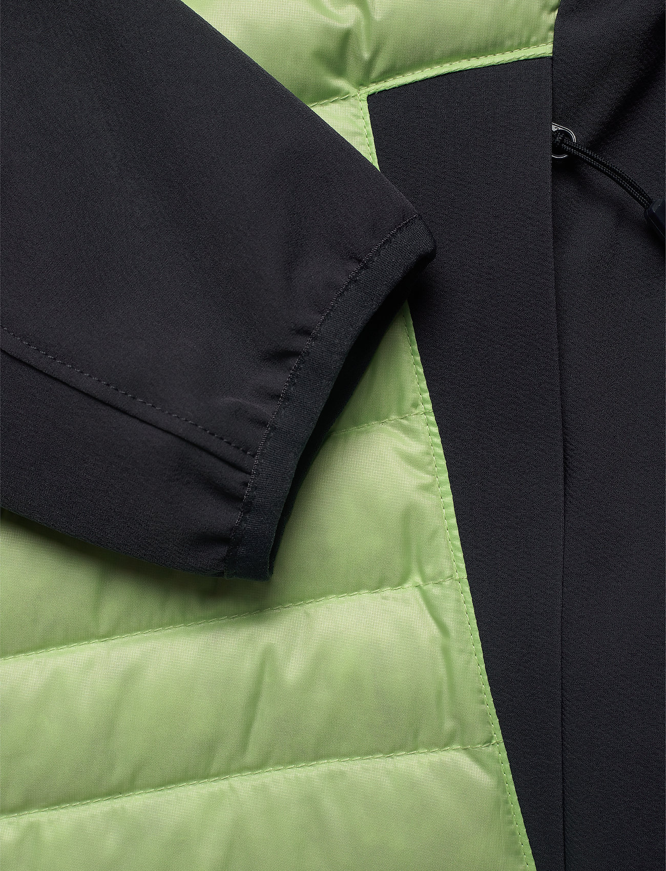 Helly Hansen - W VERGLAS LIGHT JACKET - light mint - 4