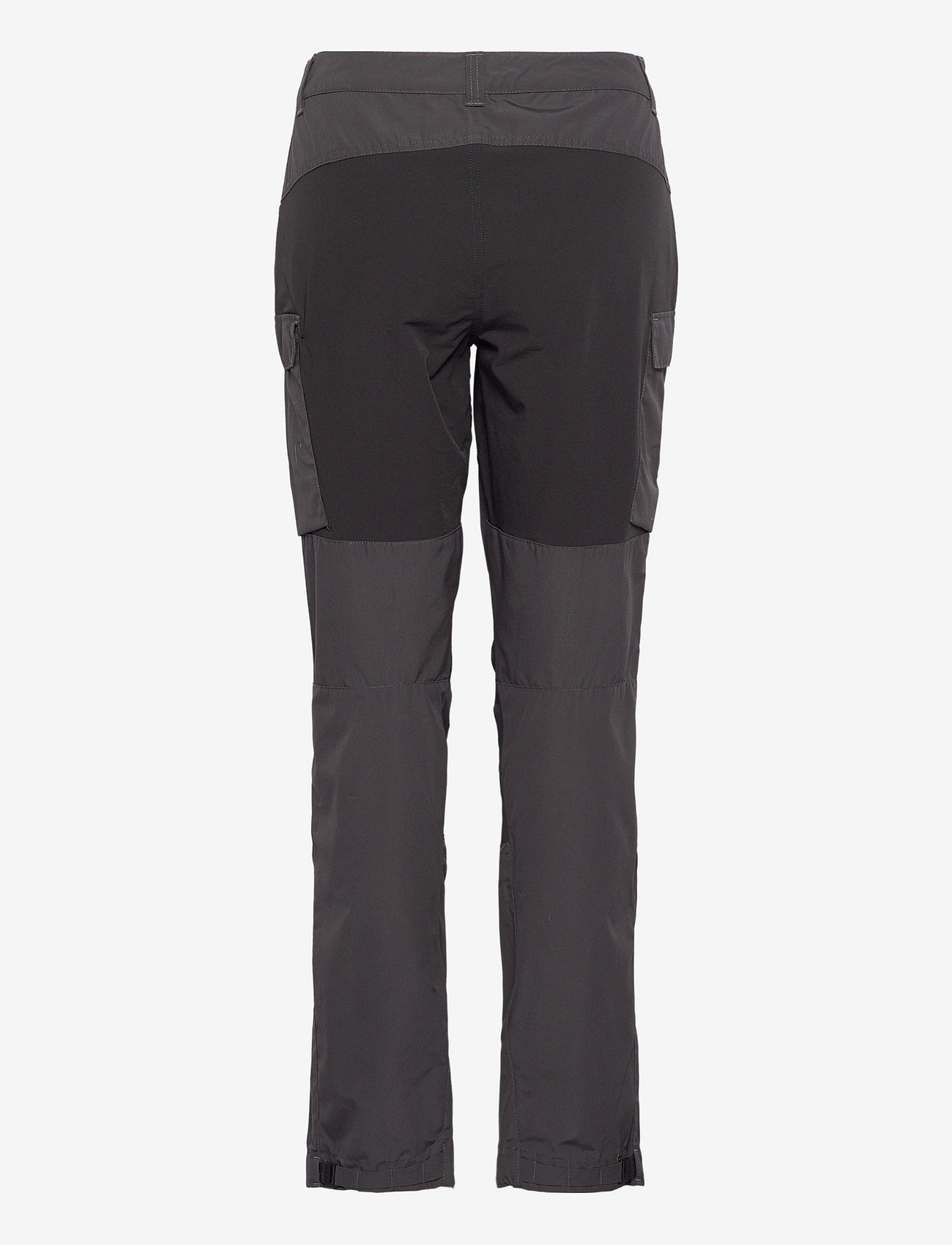 Helly Hansen - W VANDRE TUR PANT - ebony - 2
