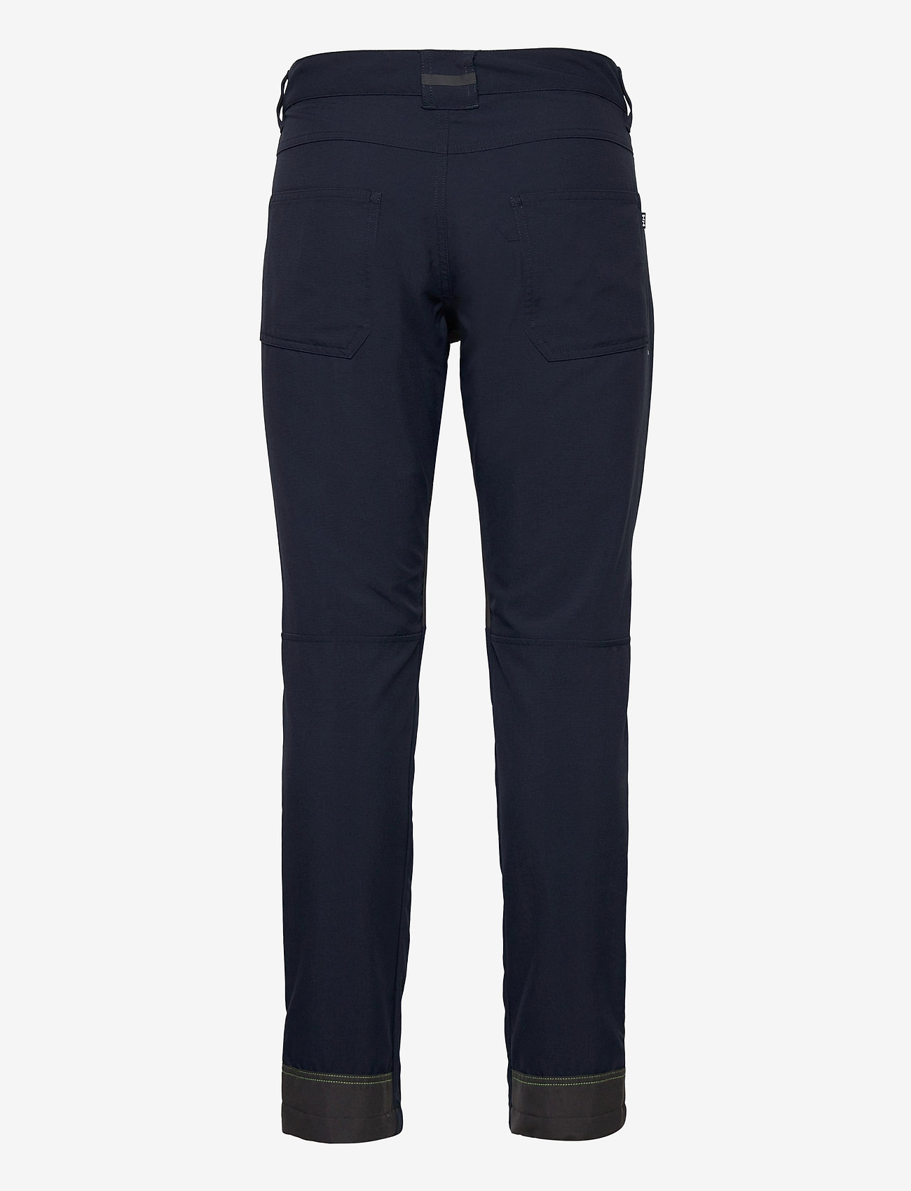 Helly Hansen - VANIR HYBRID PANT - navy - 1