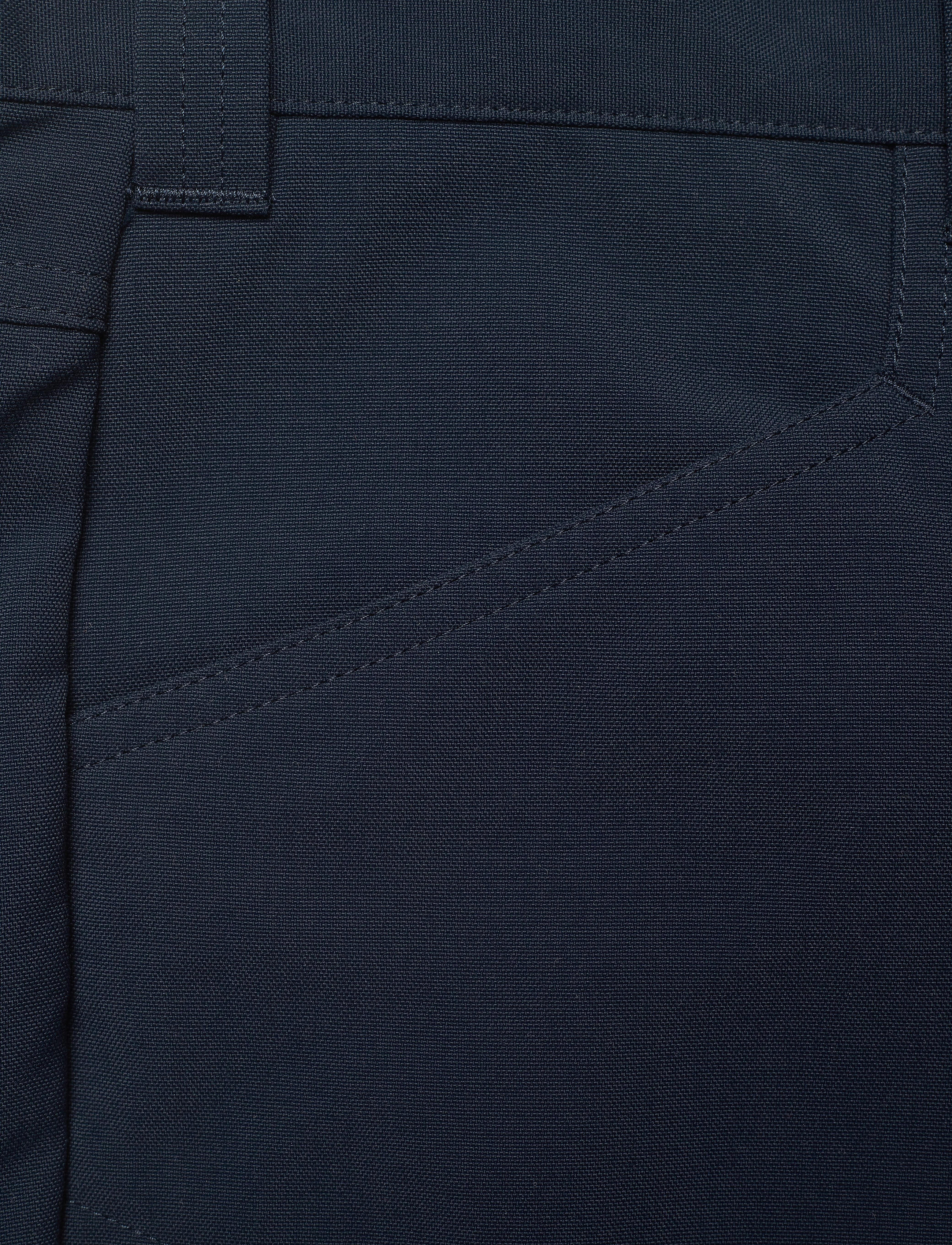 Helly Hansen - VANIR HYBRID PANT - navy - 2