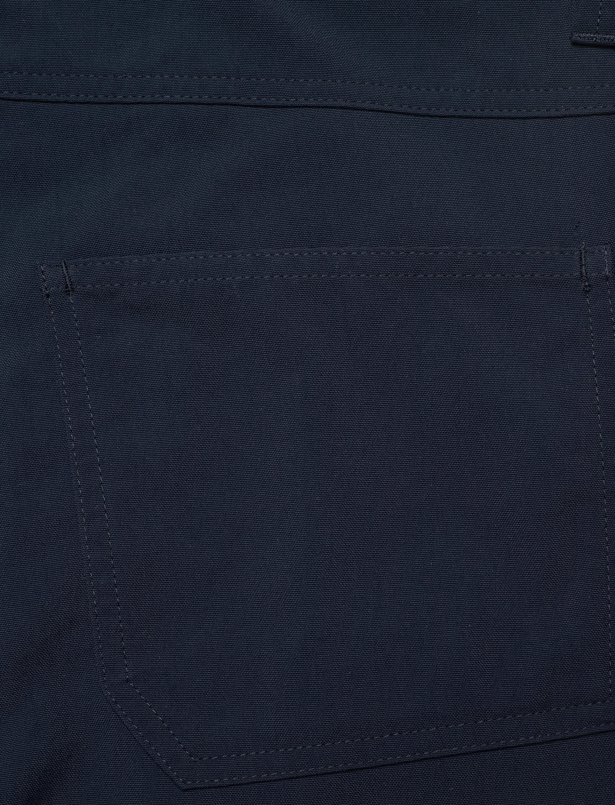 Helly Hansen - VANIR HYBRID PANT - navy - 4
