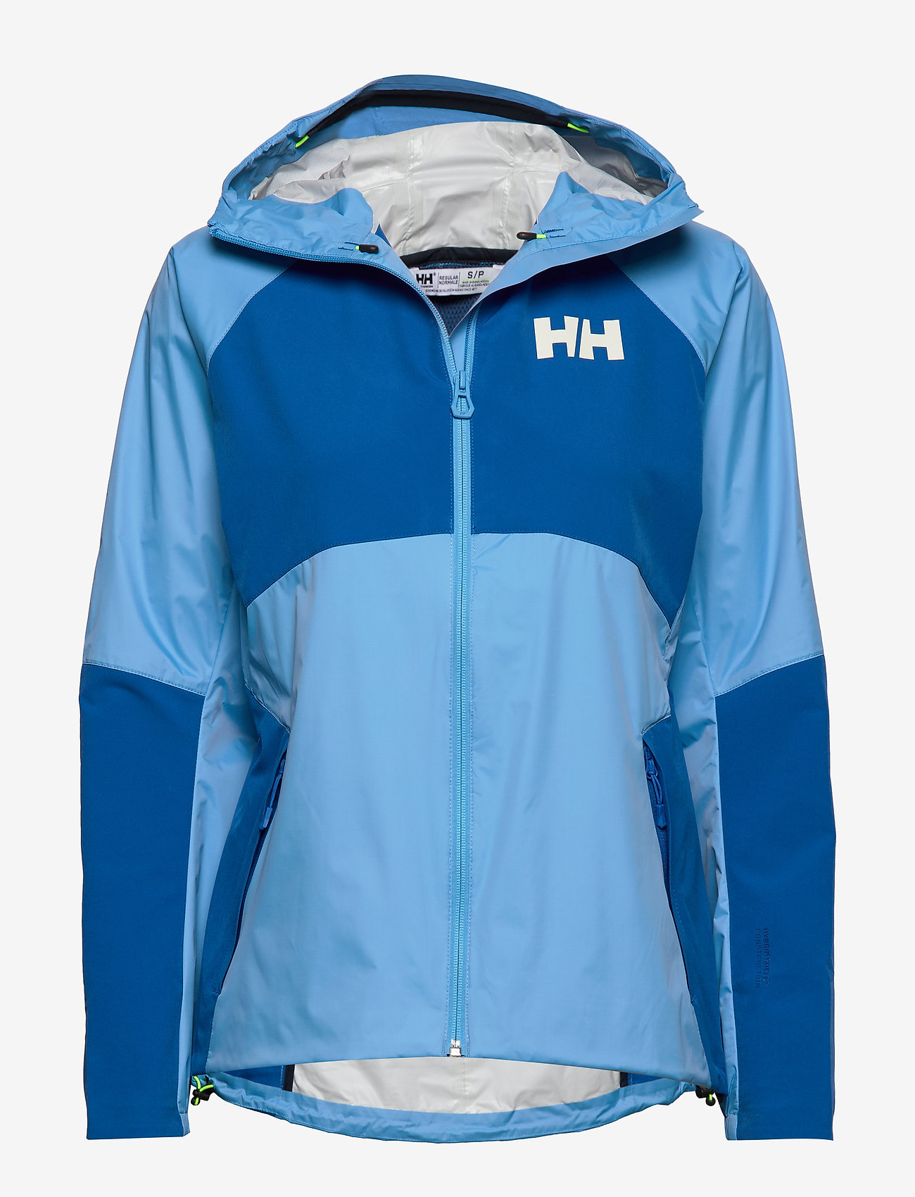 Helly Hansen - W VANIR HETA JACKET - cornflower - 0