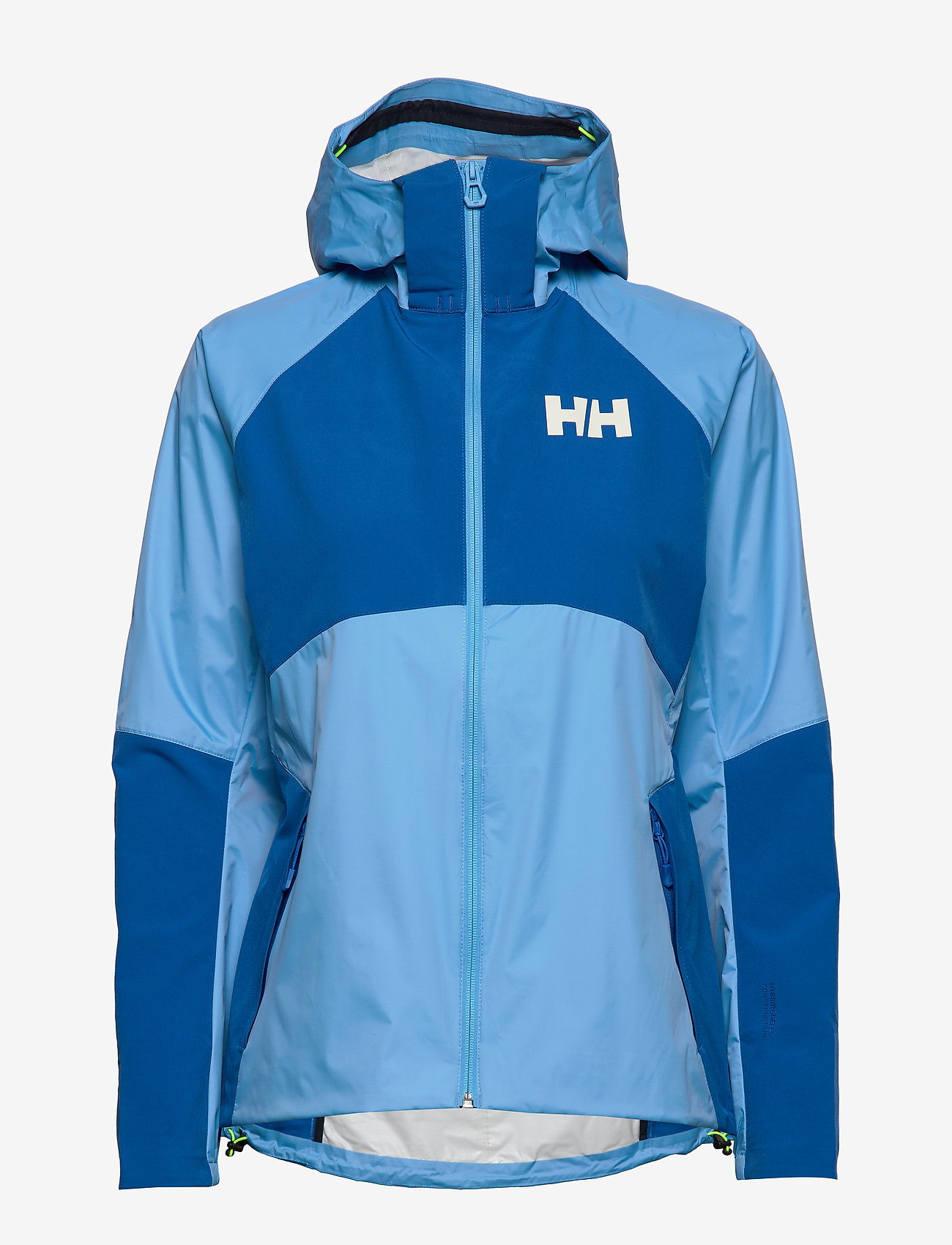 Helly Hansen - W VANIR HETA JACKET - cornflower - 1
