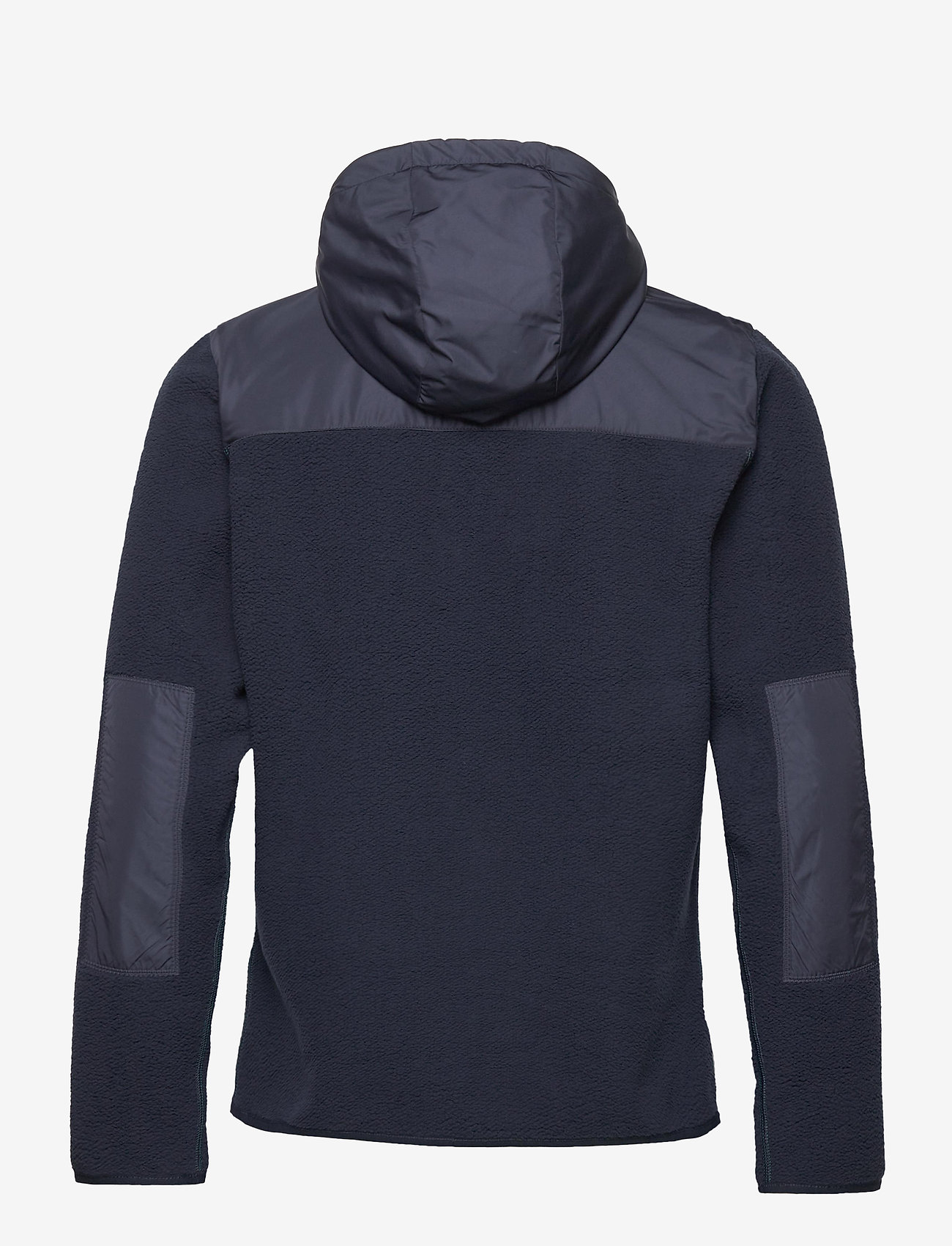 Helly Hansen - VERKET REVERSIBLE PILE - deep lagoon - 1