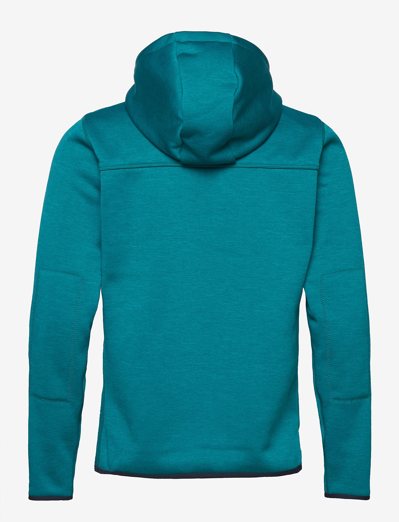 Helly Hansen - VERKET REVERSIBLE PILE - deep lagoon - 3