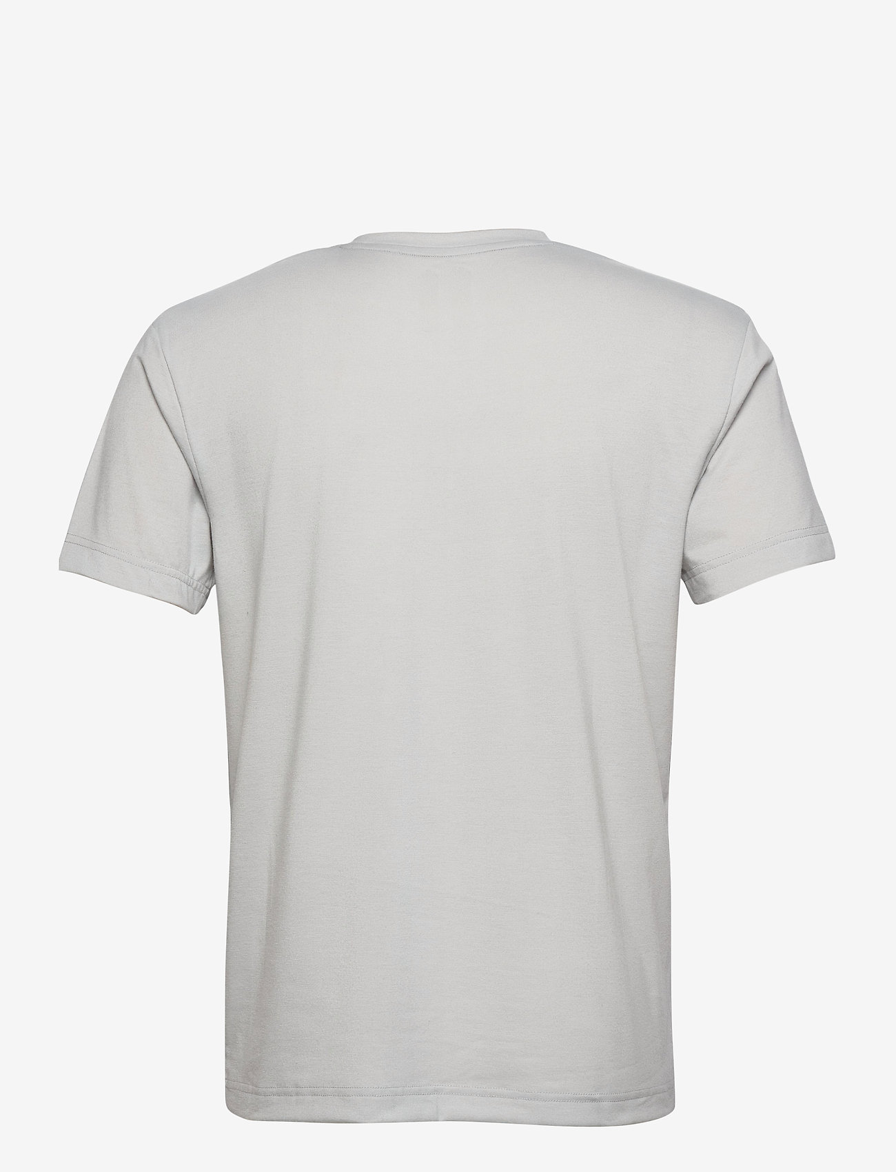 Helly Hansen - LOMMA SS TEE - grey fog - 1