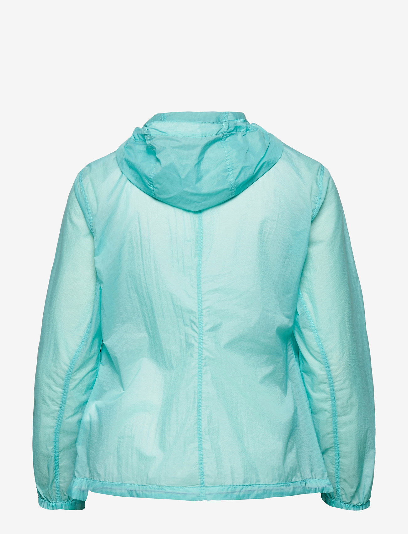Helly Hansen - W VANA WINDBREAKER JACKET - glacier blue - 2