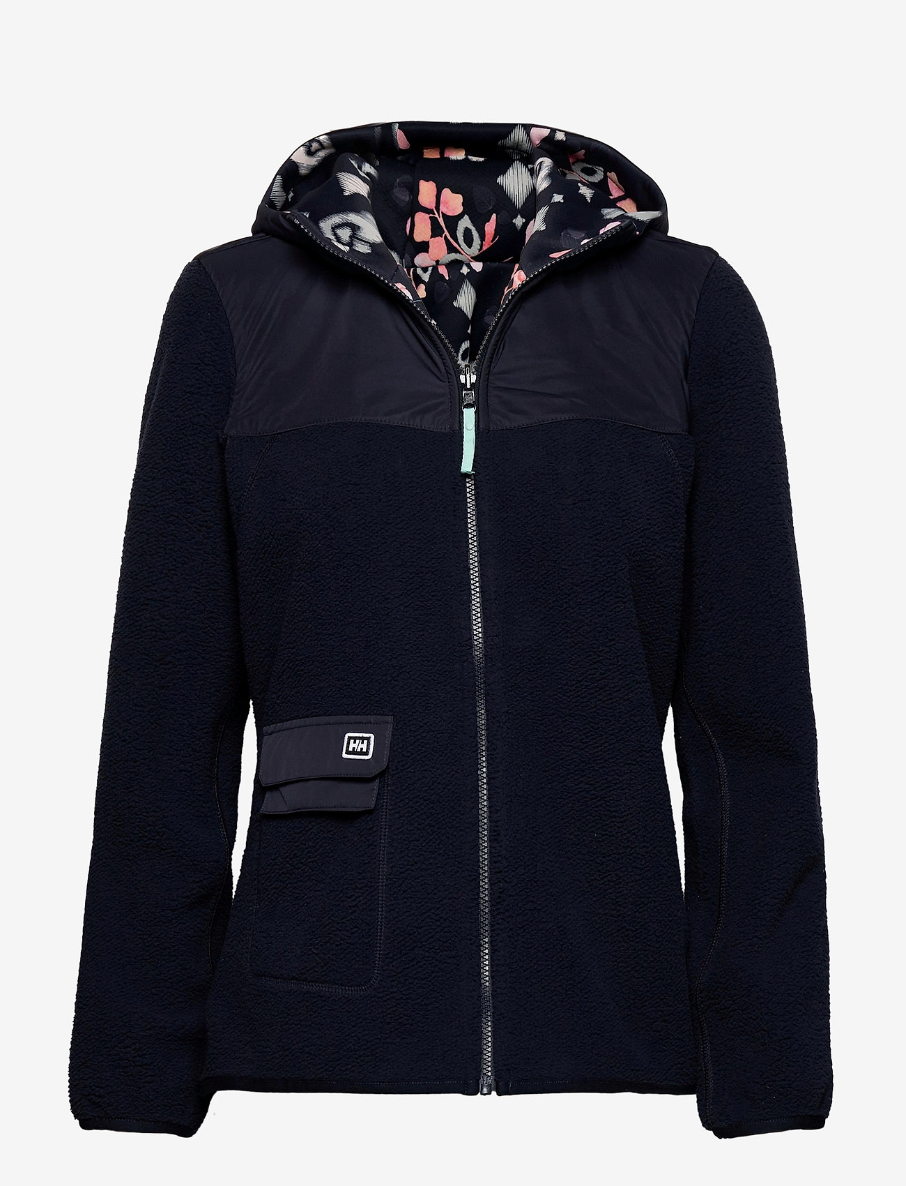 NAVY PRINT