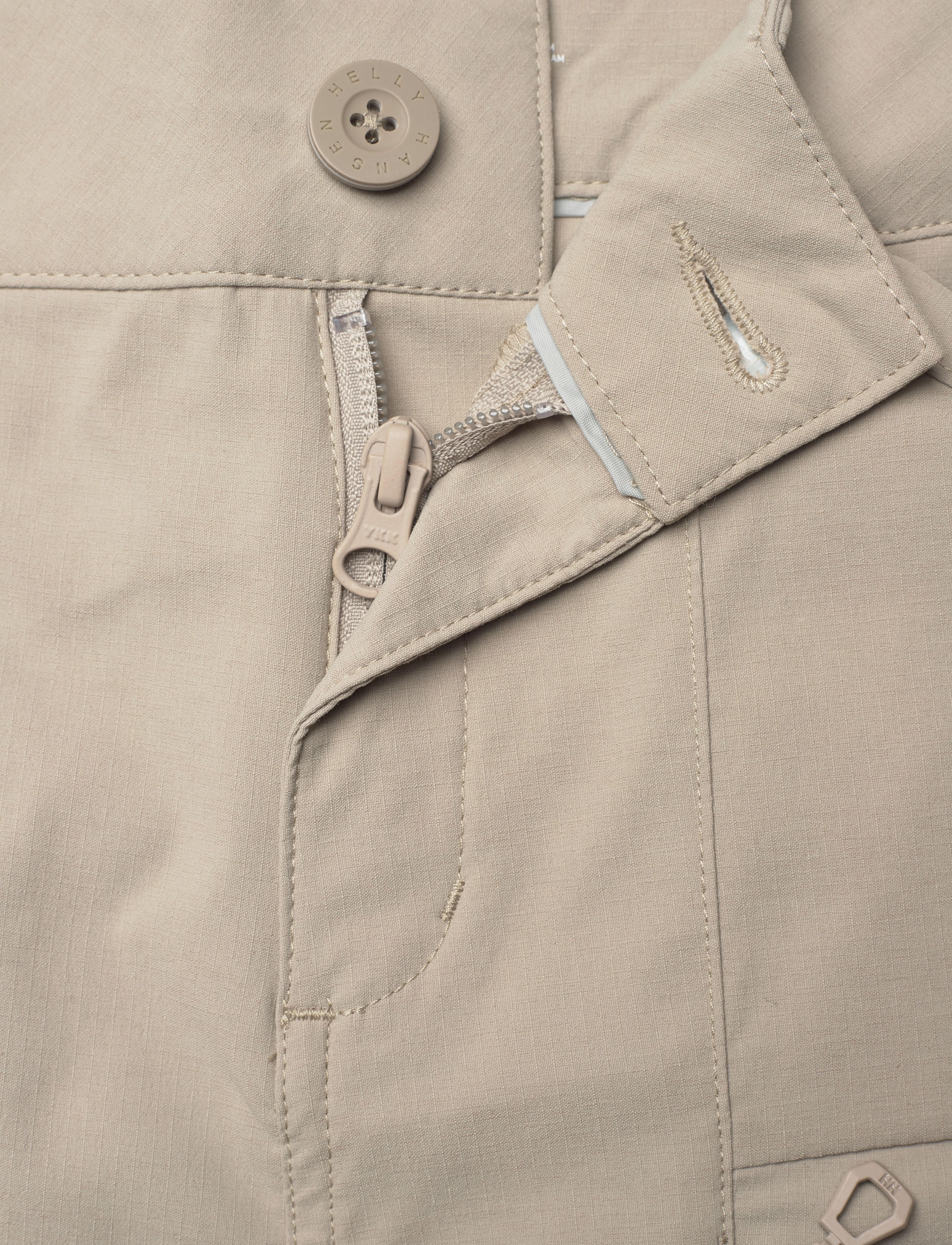 Helly Hansen - W MARIDALEN SHORTS - aluminum - 5