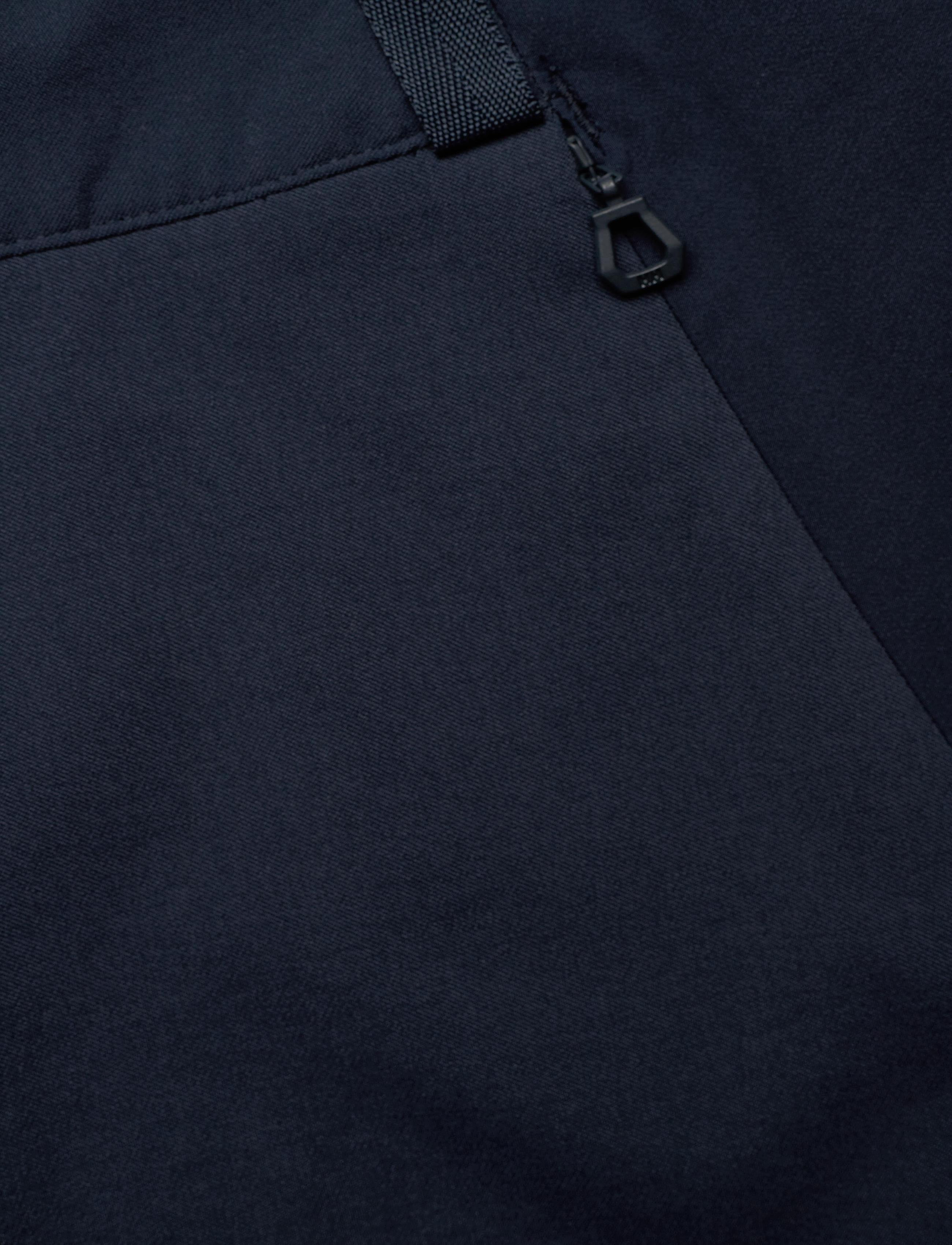 Helly Hansen - W SKAR PANT - navy - 3