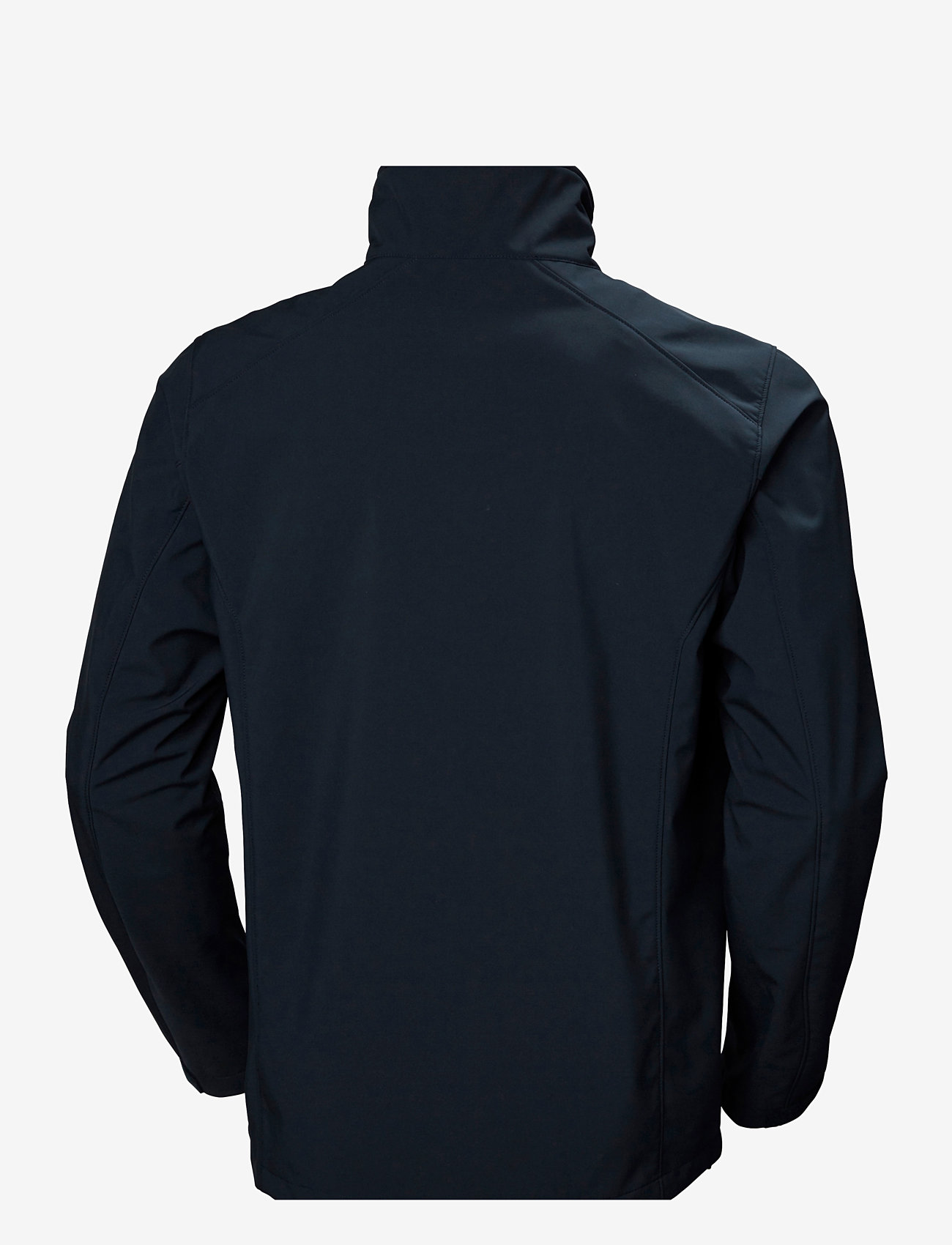 Helly Hansen - PARAMOUNT SOFTSHELL JACKET - vihmamantlid - navy - 1