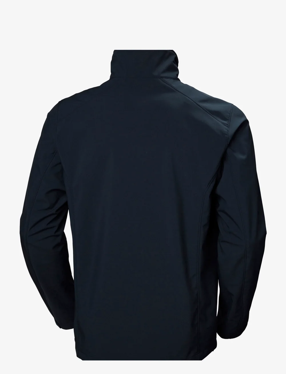 Helly Hansen - PARAMOUNT SOFTSHELL JACKET - outdoor jacken - navy - 2