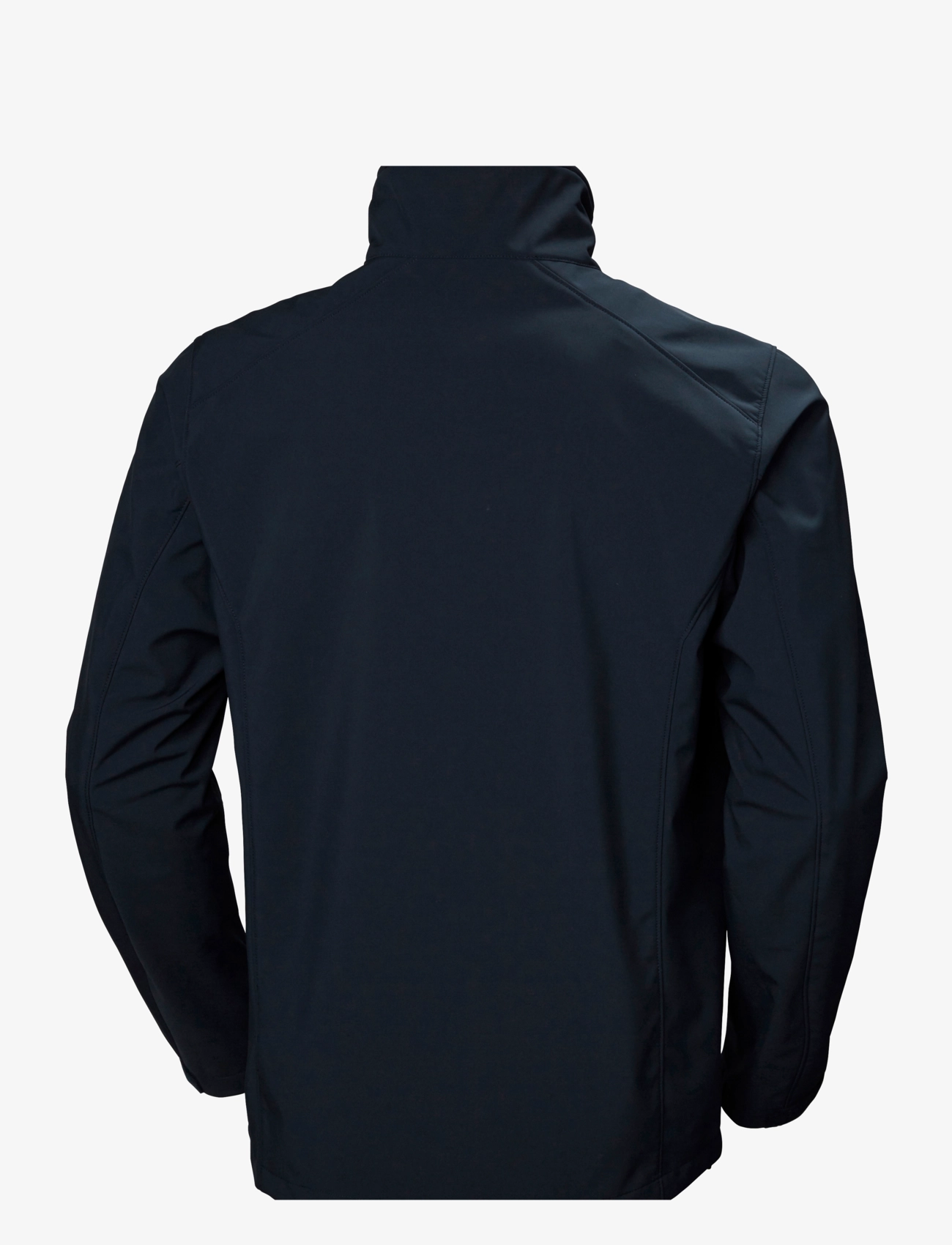 Helly Hansen - PARAMOUNT SOFTSHELL JACKET - ulkoilu- & sadetakit - navy - 2
