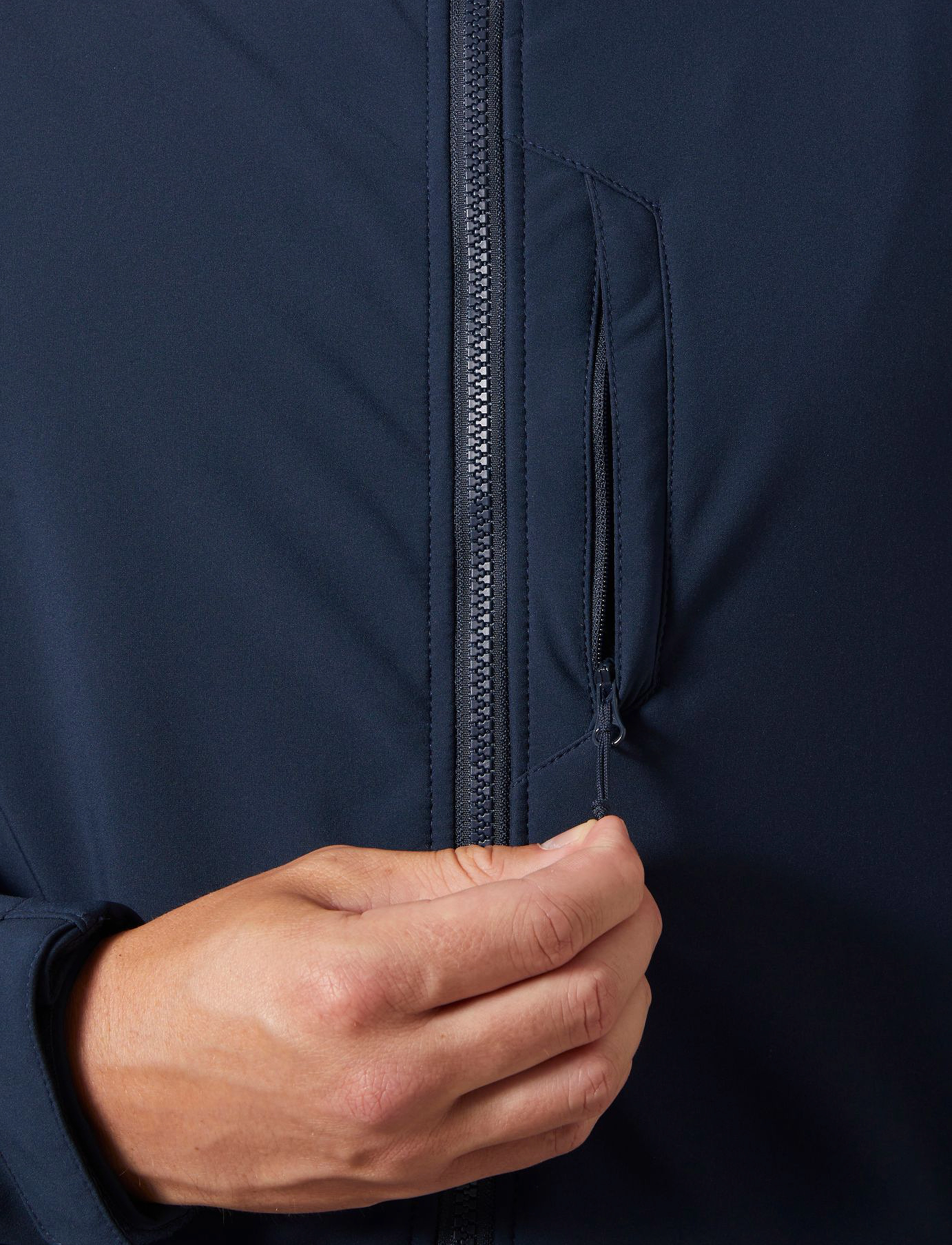 HELLY HANSEN Paramount Softshell Jacket vinterjackor herr – bild 5