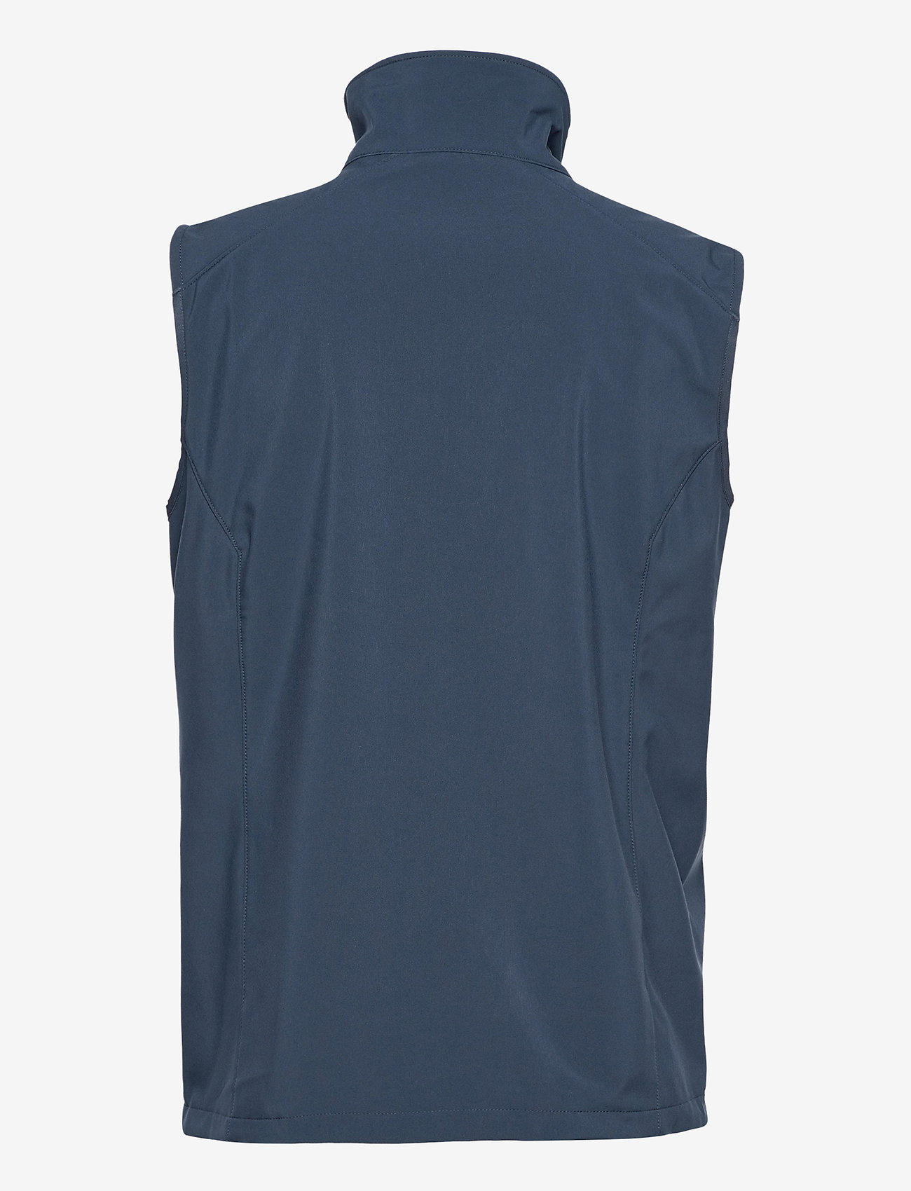 Helly Hansen - PARAMOUNT SOFTSHELL VEST - 597 navy - 2