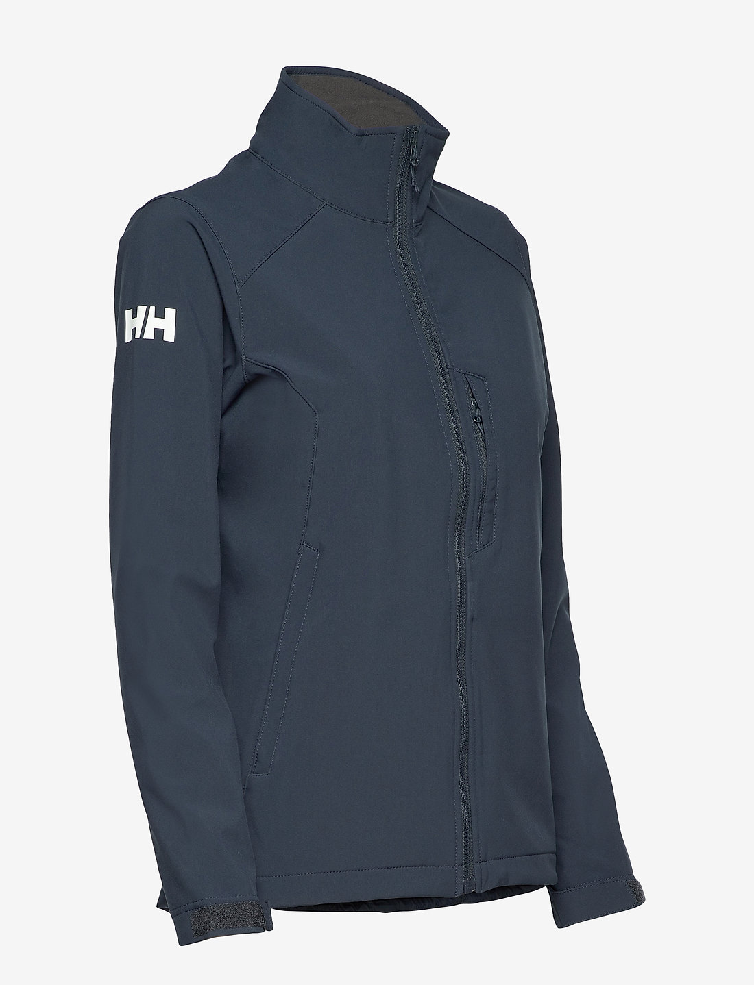 Hh paramount 2025 softshell jacket