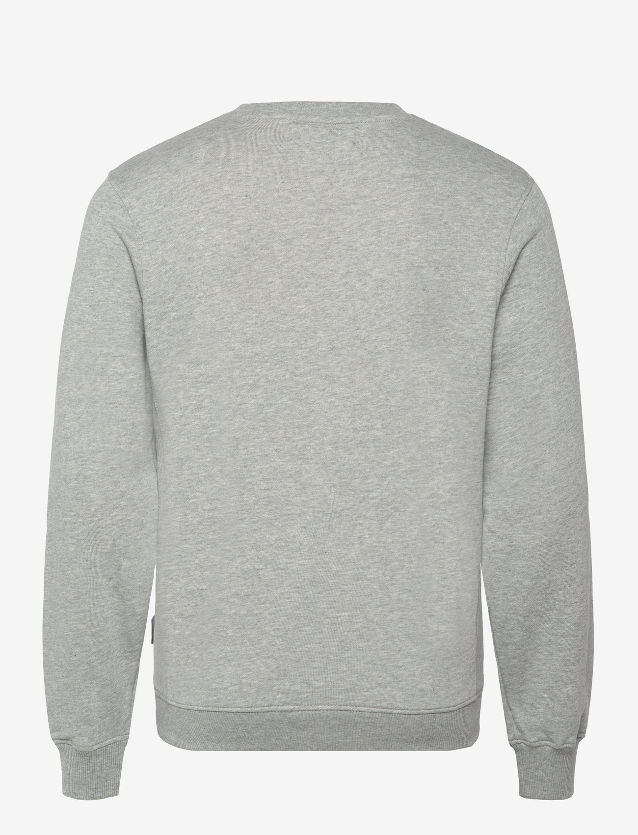 Helly Hansen - F2F ORGANIC COTTON S - grey melang - 1