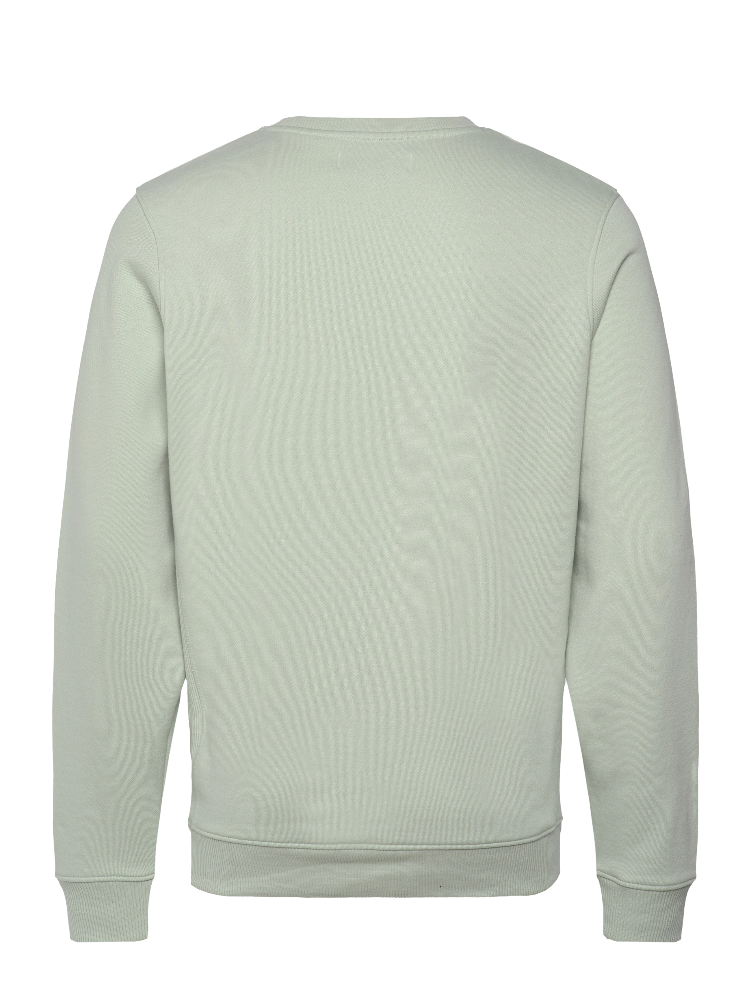 Helly Hansen - F2F ORGANIC COTTON S - powder gree - 1