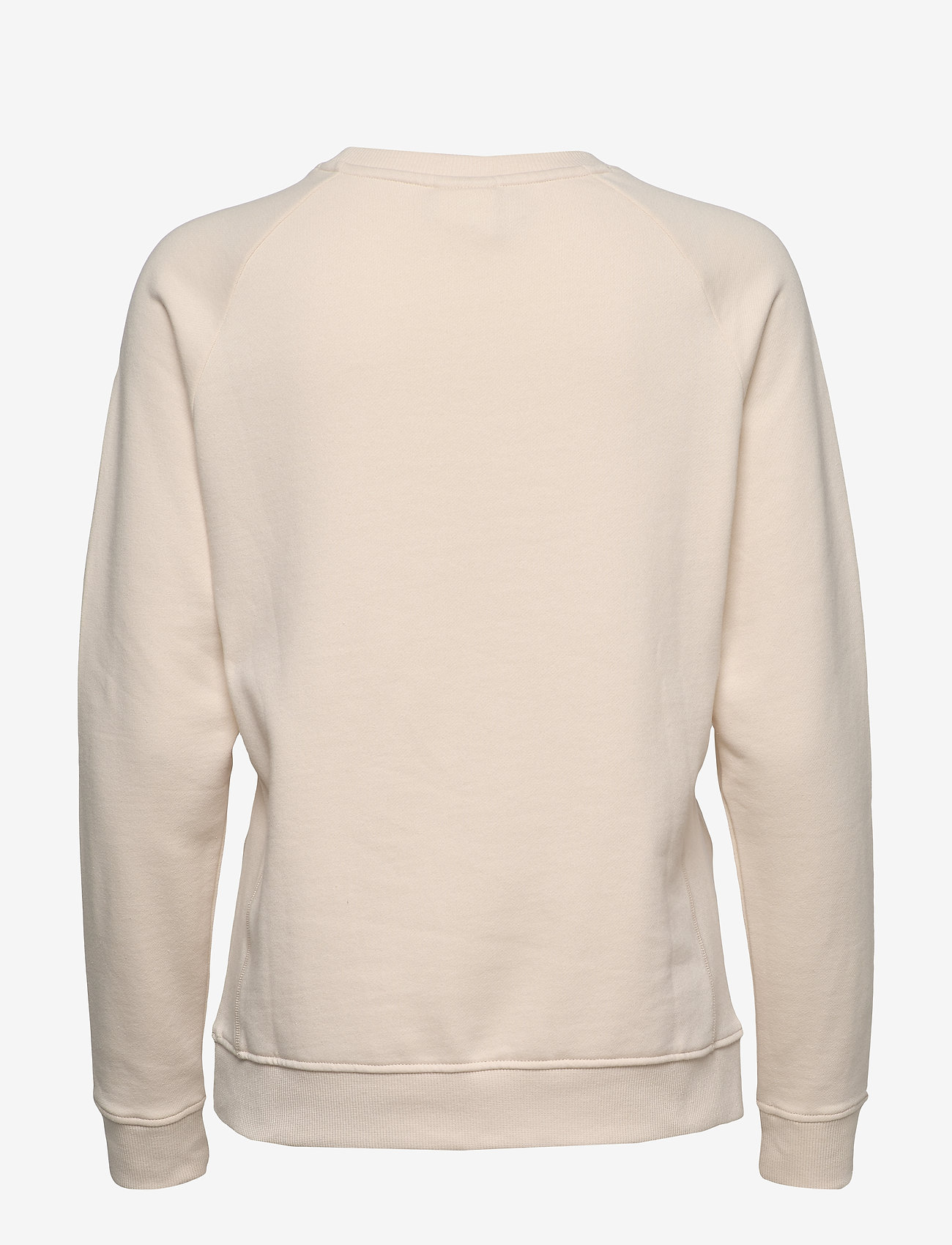 Helly Hansen - W F2F ORGANIC COTTON SWEATER - light ros - 1