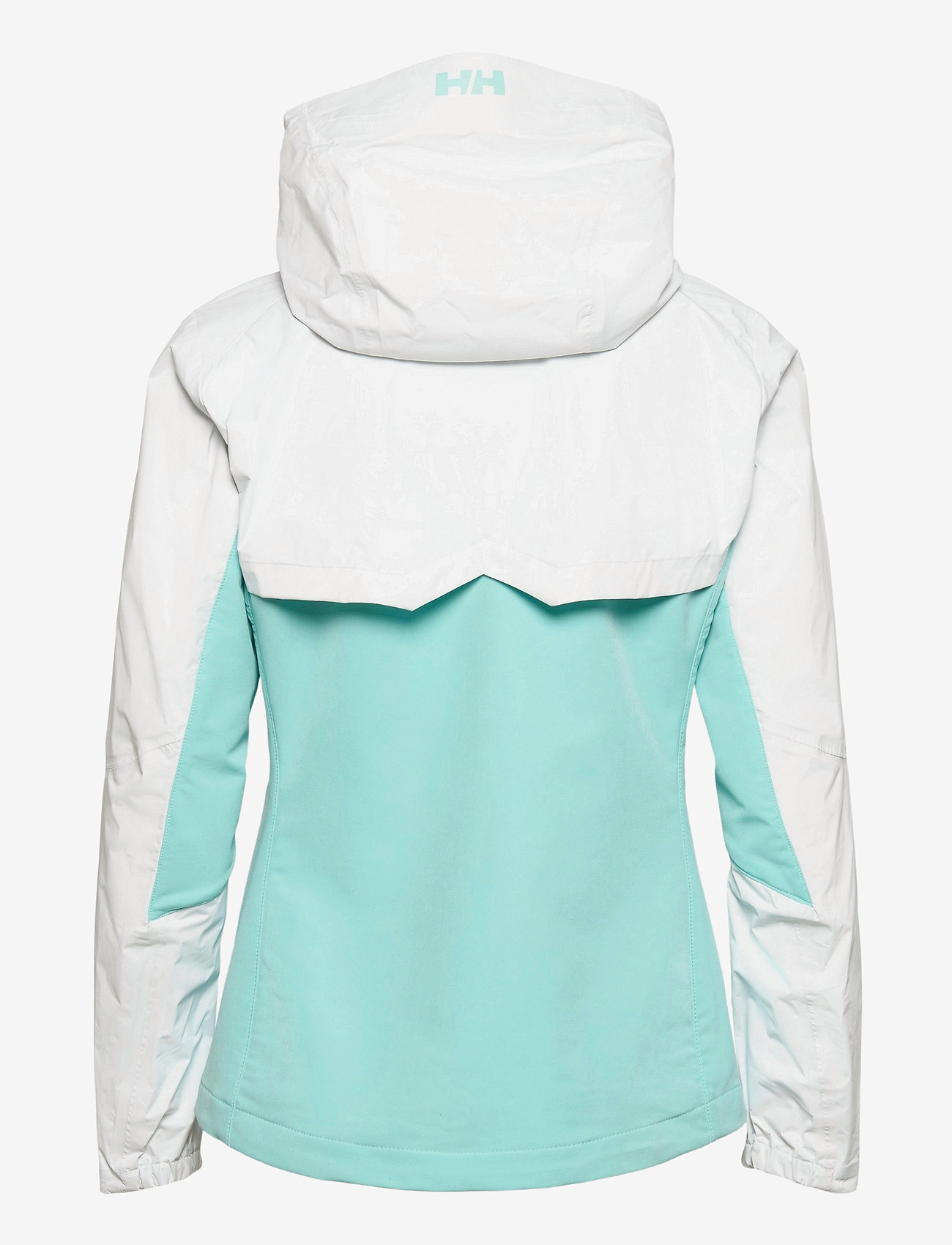 Helly Hansen - W HETA JACKET 2.0 - white - 2