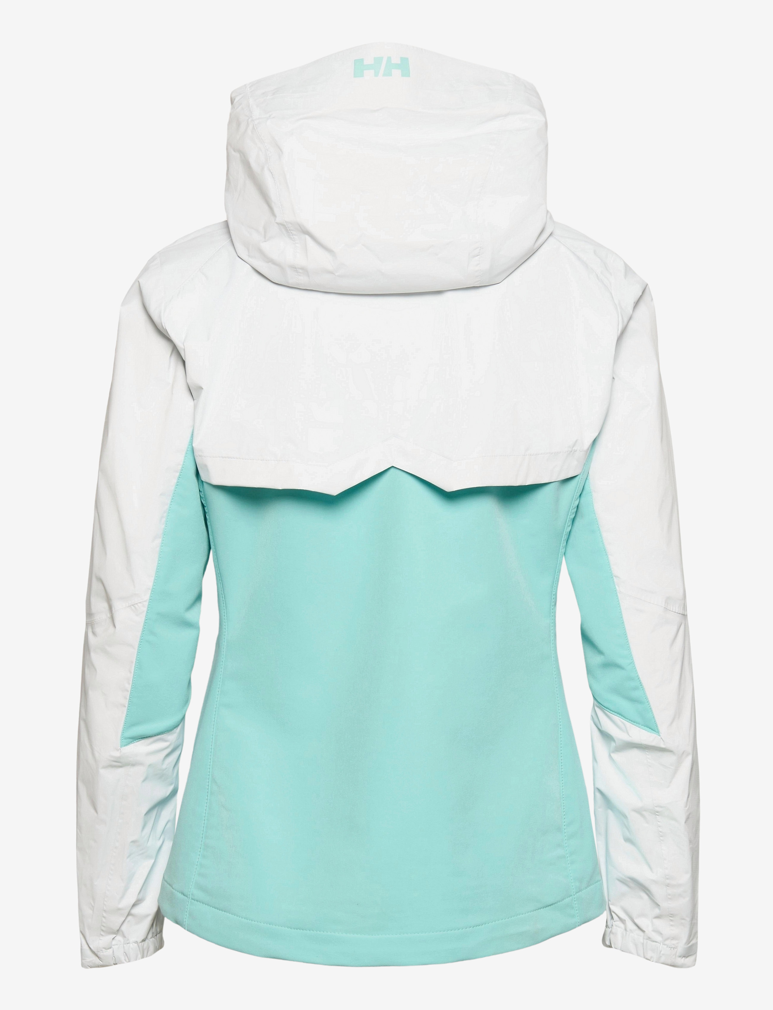 Helly Hansen - W HETA JACKET 2.0 - white - 2