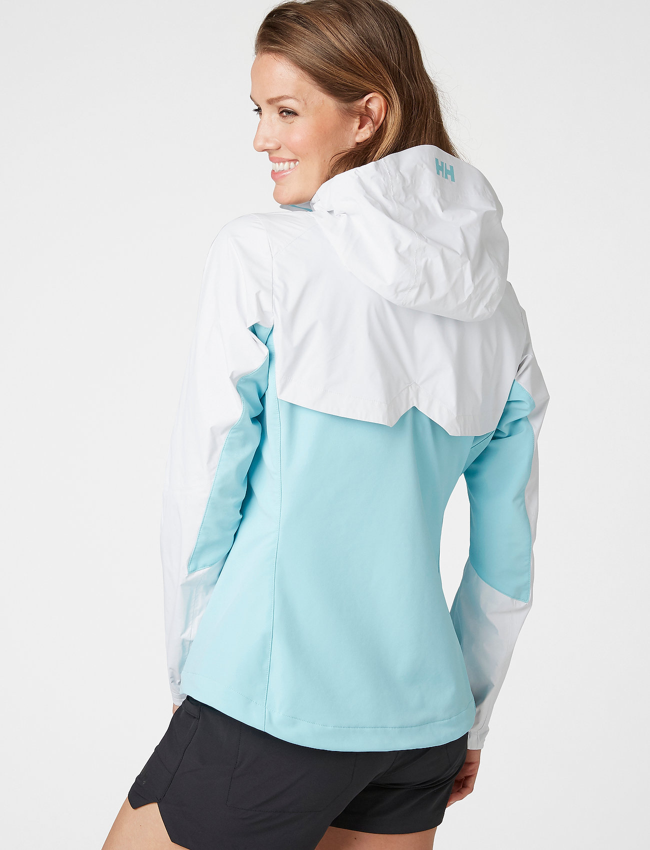 Helly Hansen - W HETA JACKET 2.0 - white - 3