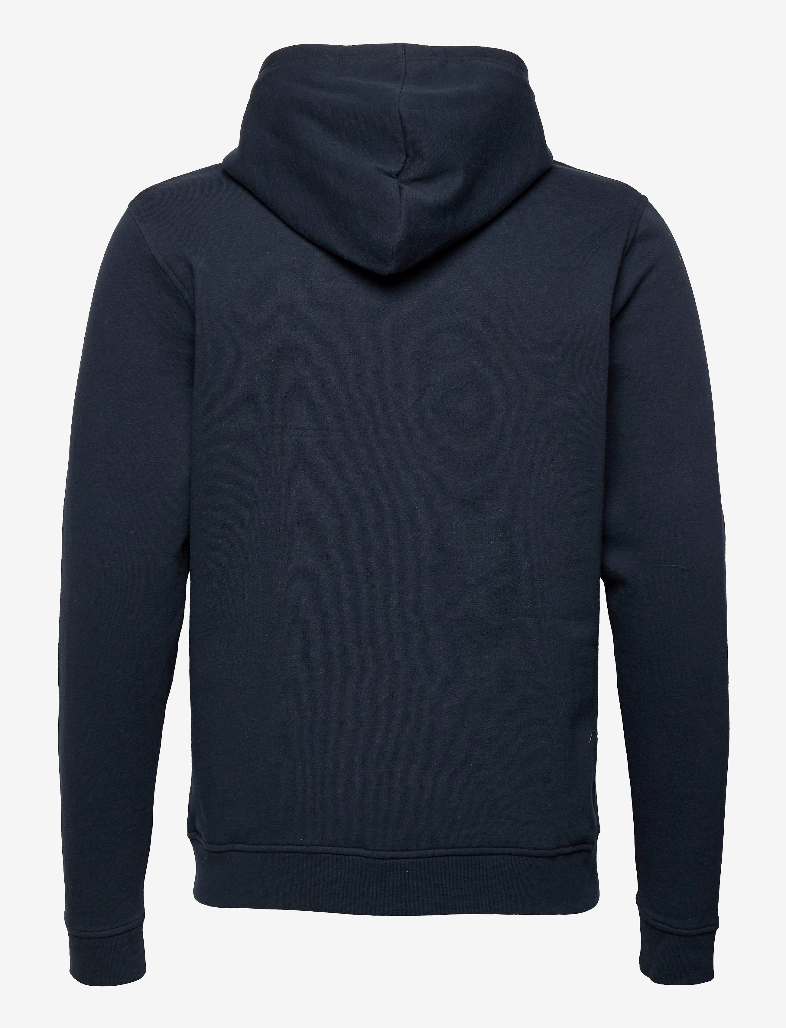 Helly Hansen - NORD GRAPHIC FZ HOODIE - navy - 2