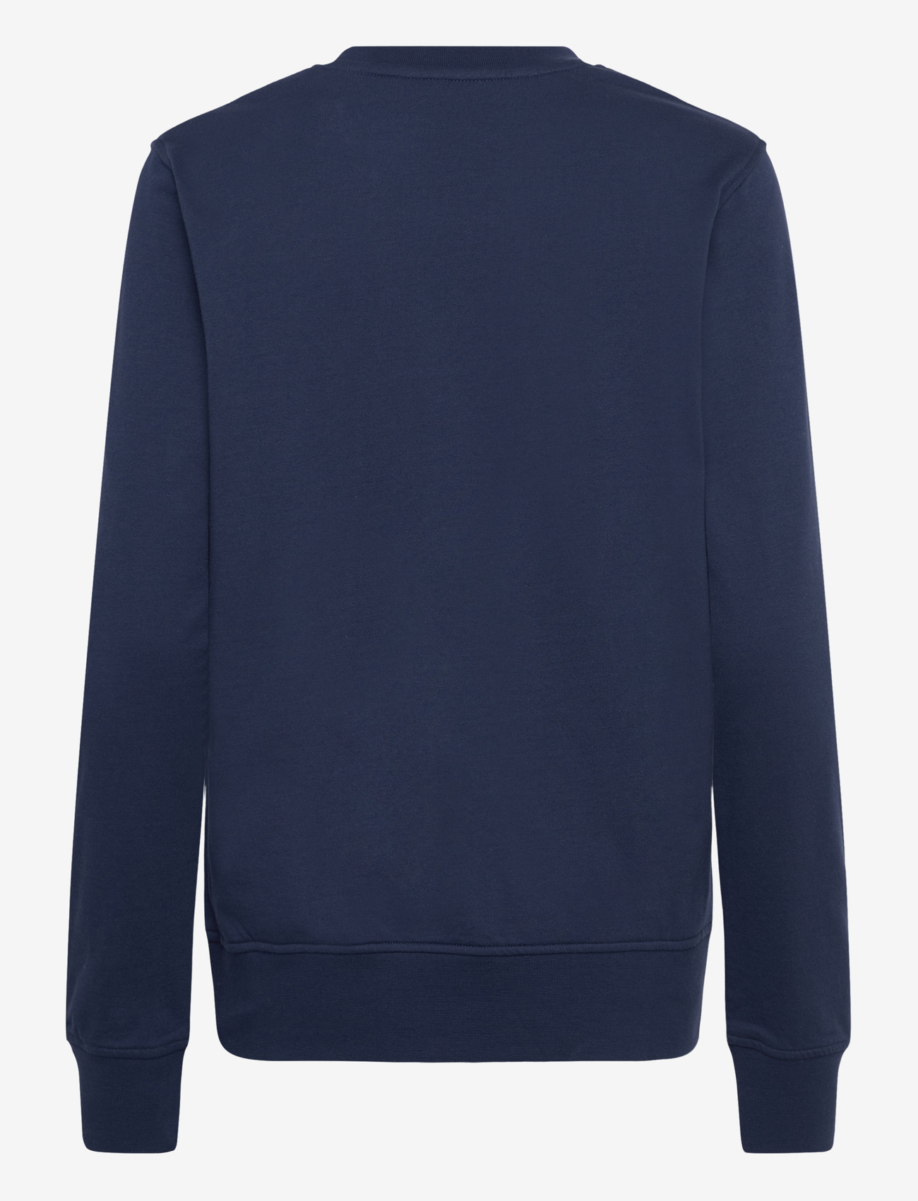 Helly Hansen - W NORD GRAPHIC SWEATSHIRT - oberteile - ocean - 1