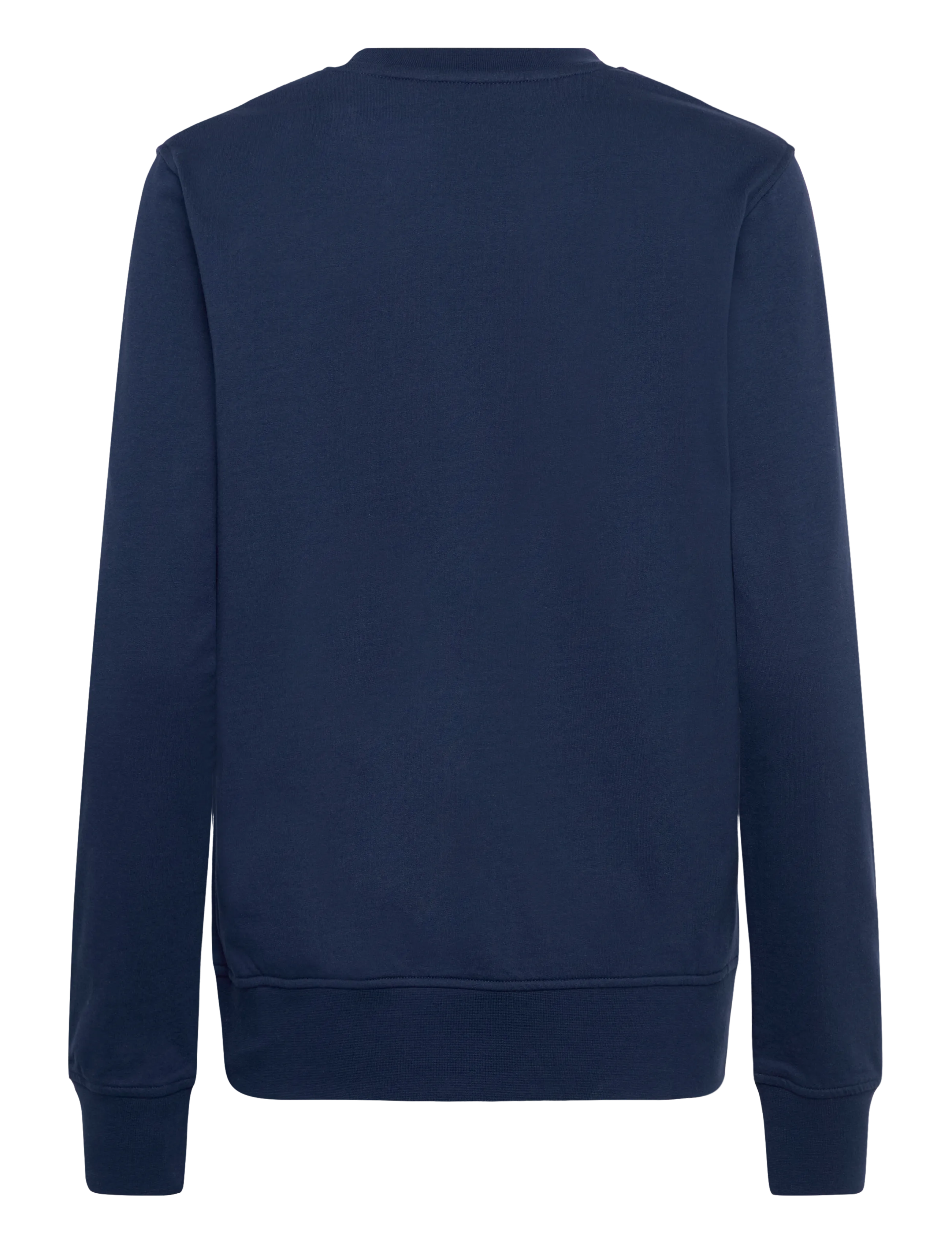 Helly Hansen - W NORD GRAPHIC SWEATSHIRT - sport - ocean - 1