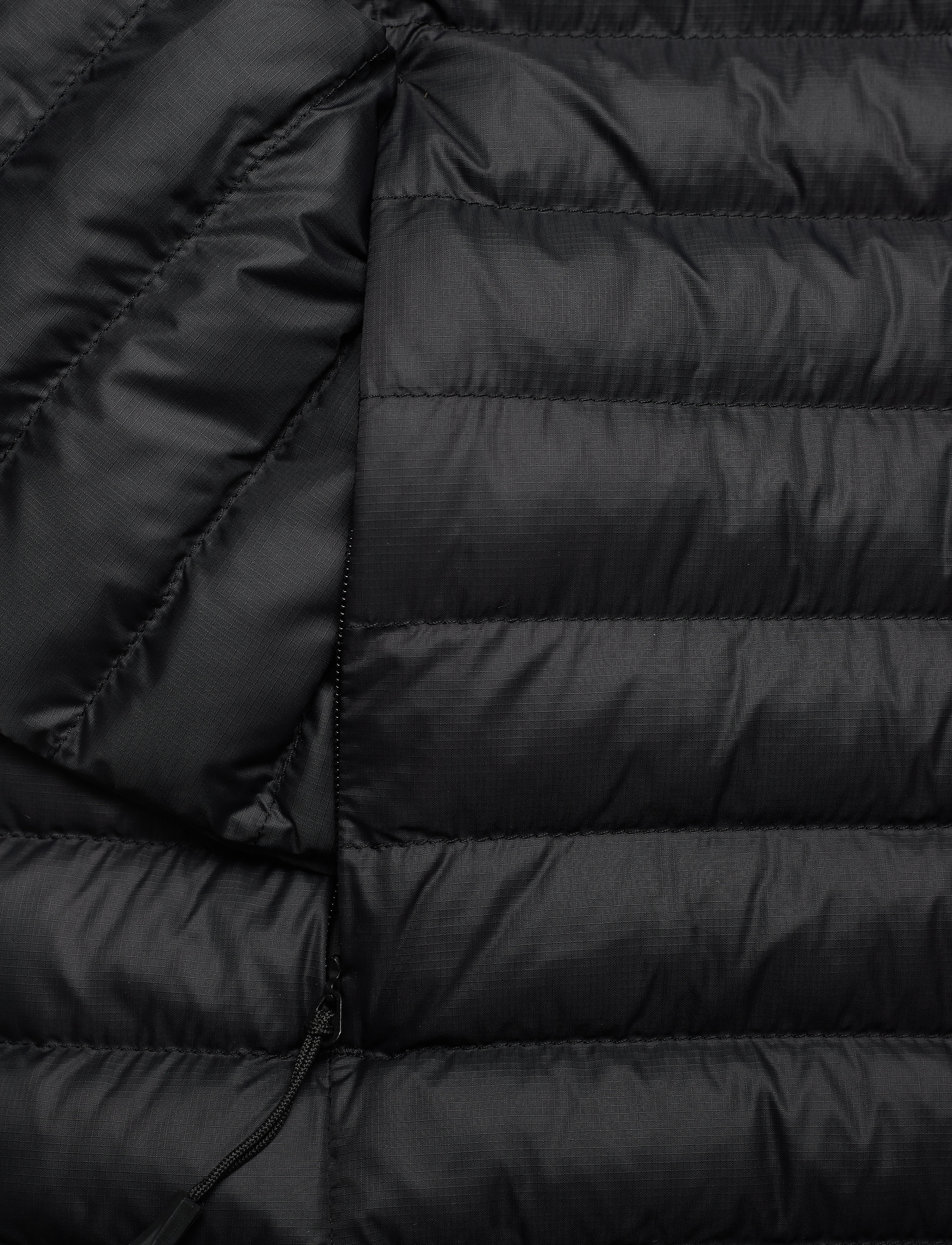 Helly Hansen - W SIRDAL HOODED INSULATOR JACK - 990 black - 5