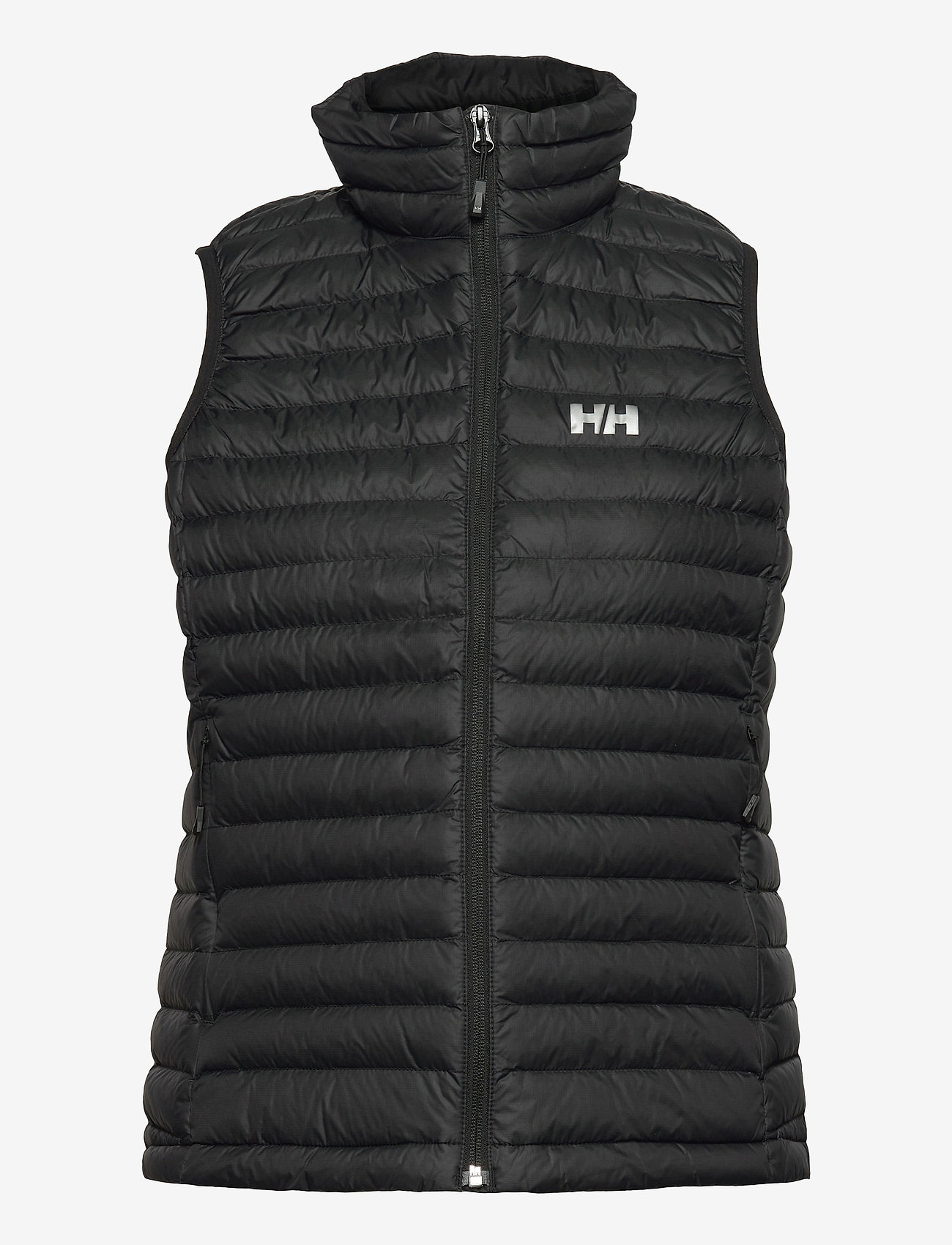 Helly Hansen - W SIRDAL INSULATOR VEST - black - 0