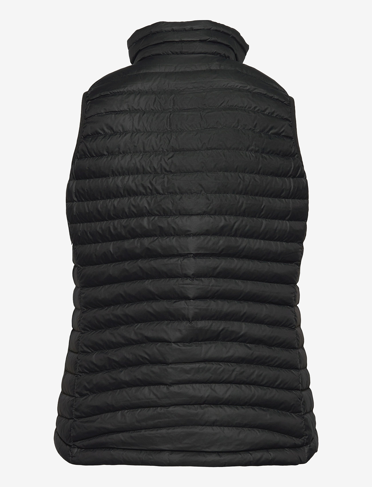 Helly Hansen - W SIRDAL INSULATOR VEST - black - 1