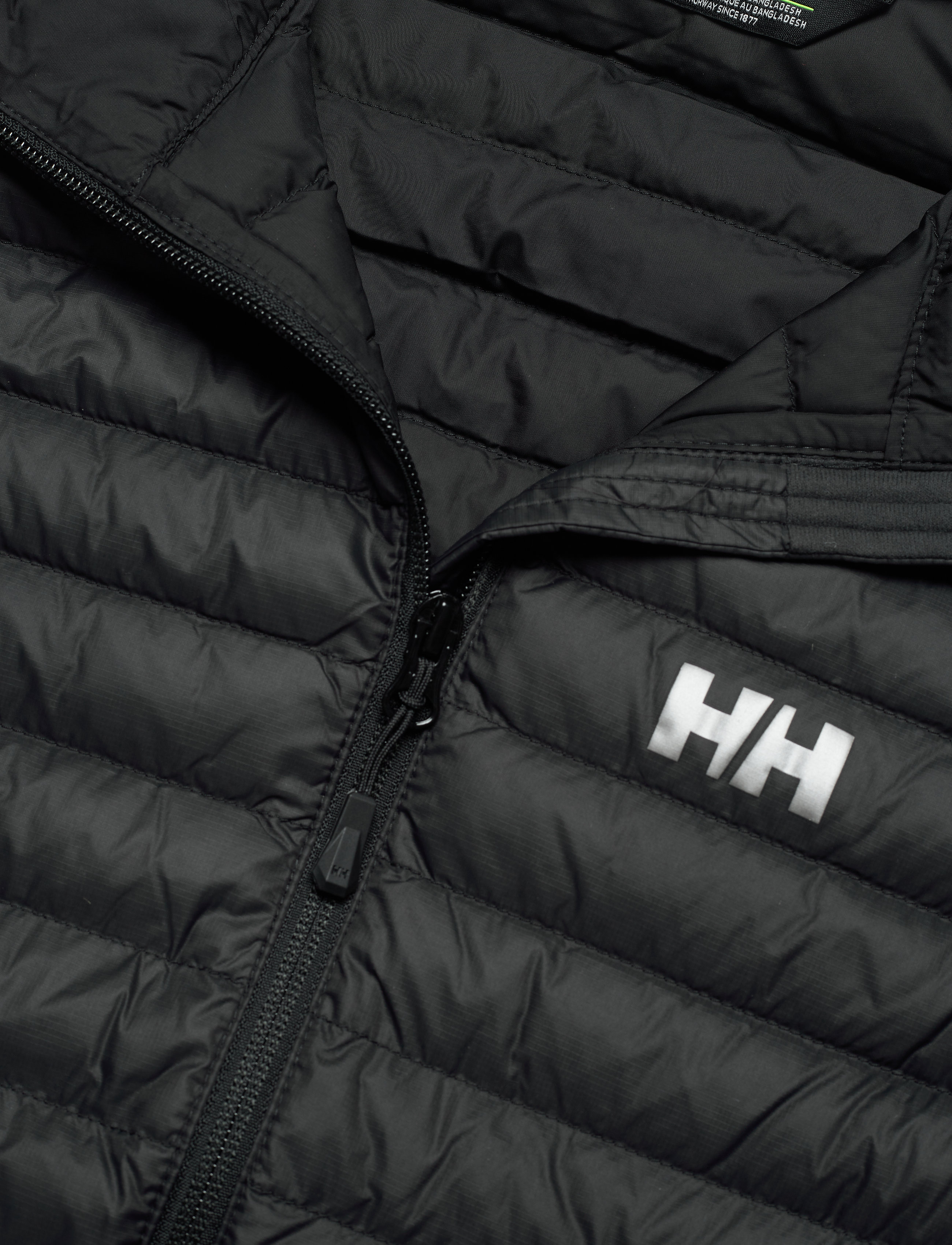 Helly Hansen - W SIRDAL INSULATOR VEST - black - 2